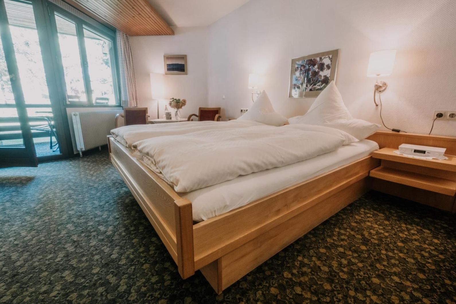Standard  Room