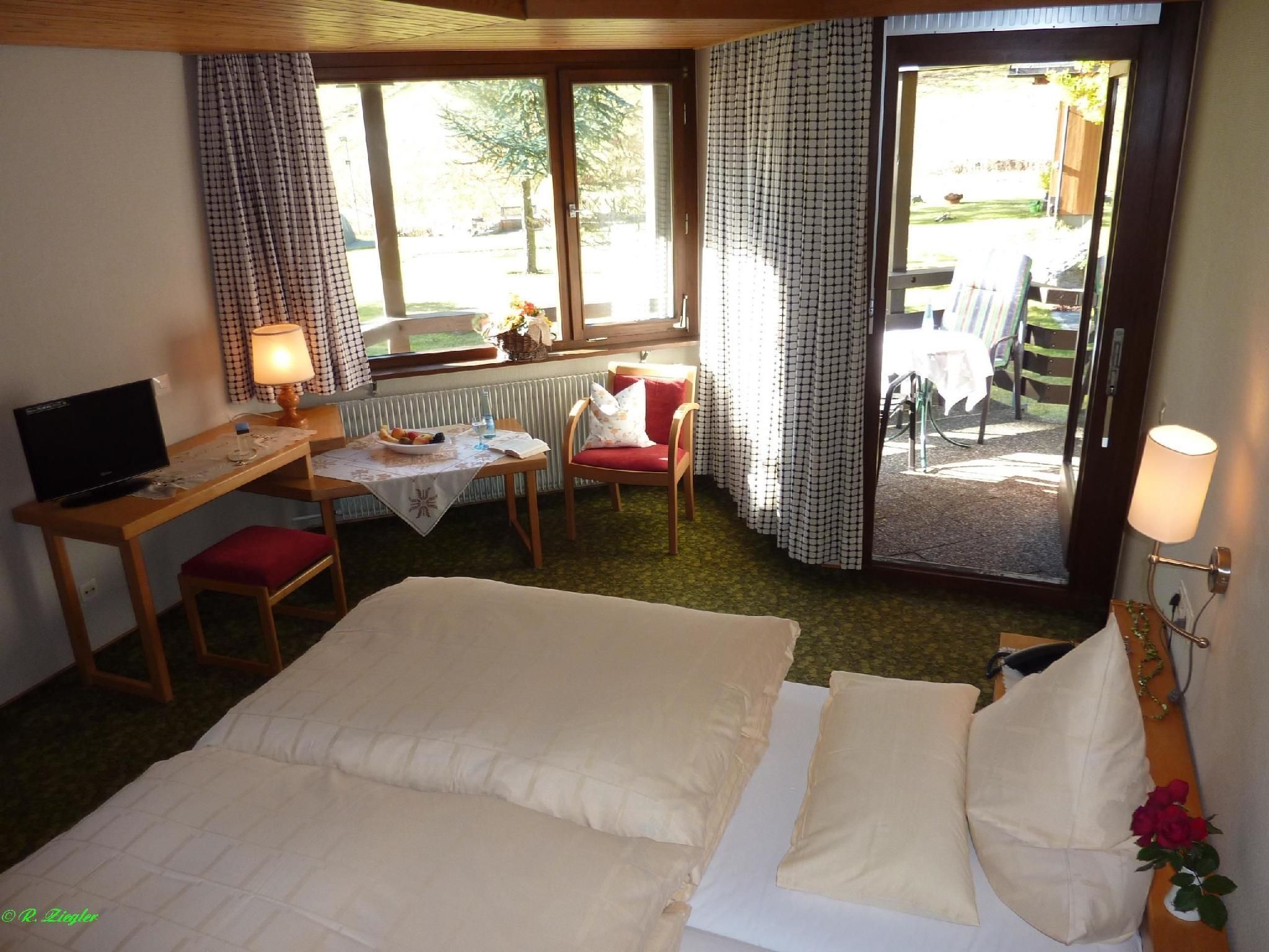 Standard  Room