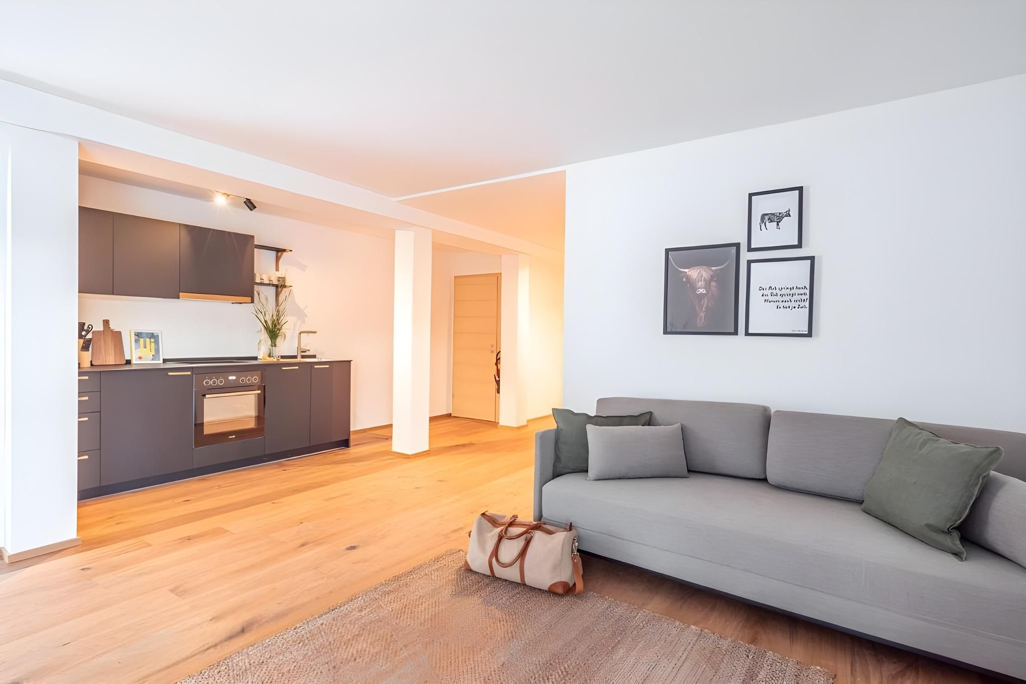 2 Bedroom Deluxe