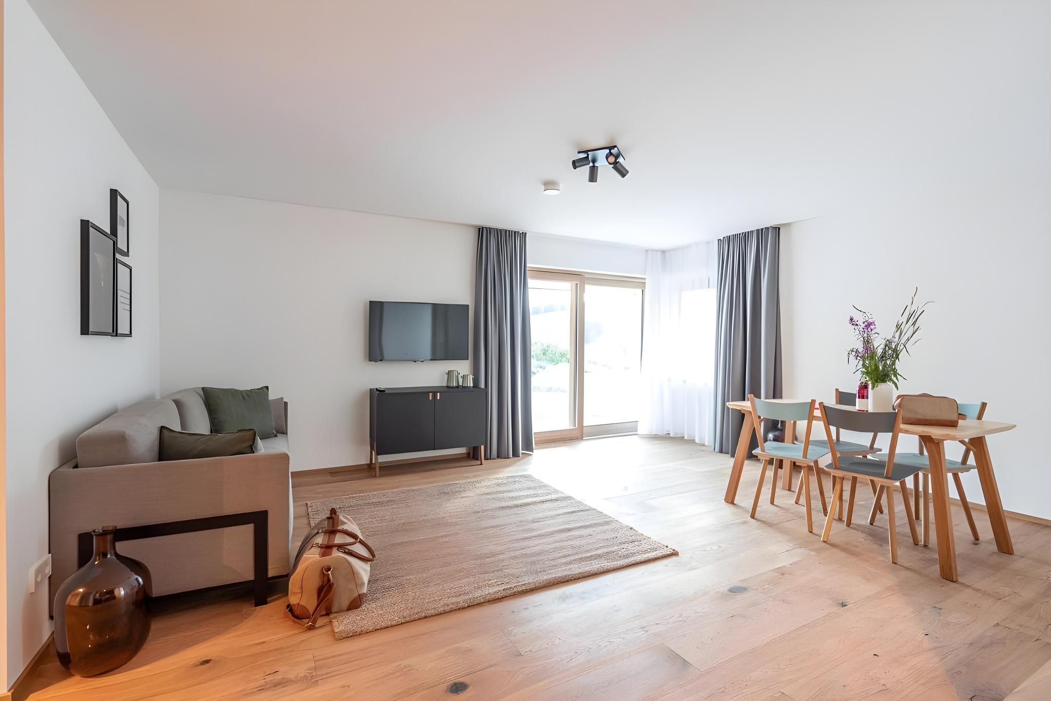 2 Bedroom Deluxe
