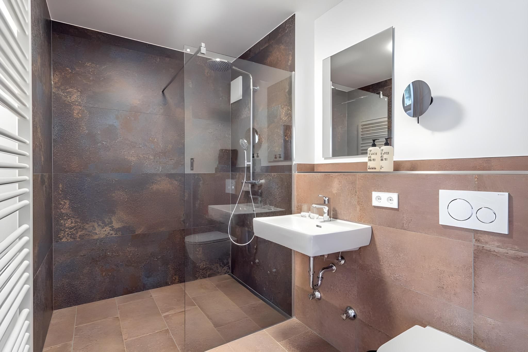 1 Bedroom Deluxe