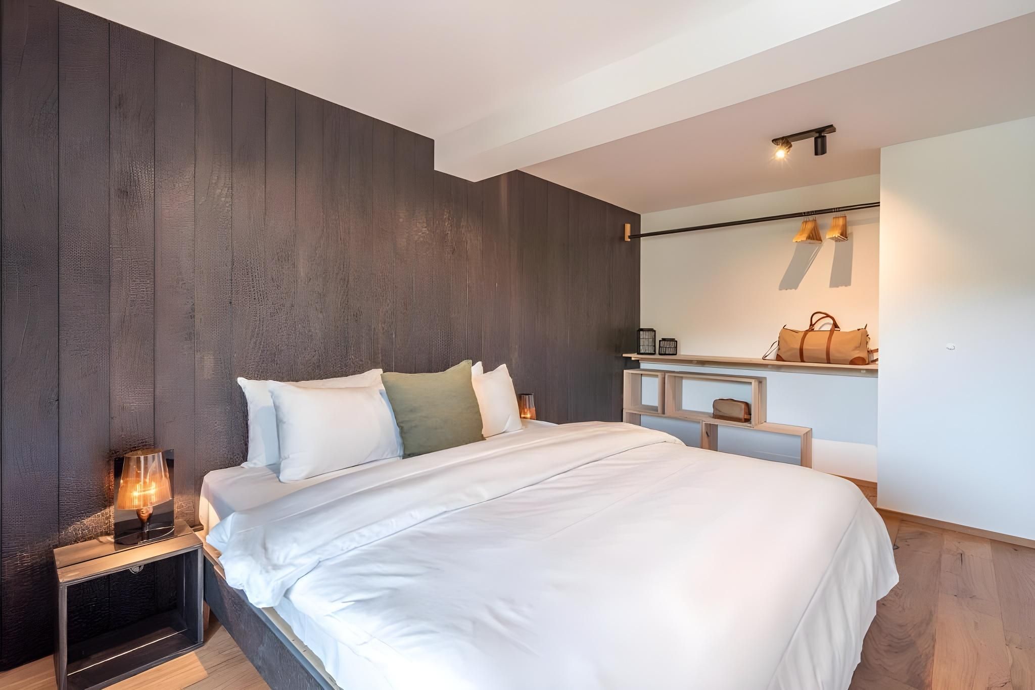 1 Bedroom Deluxe
