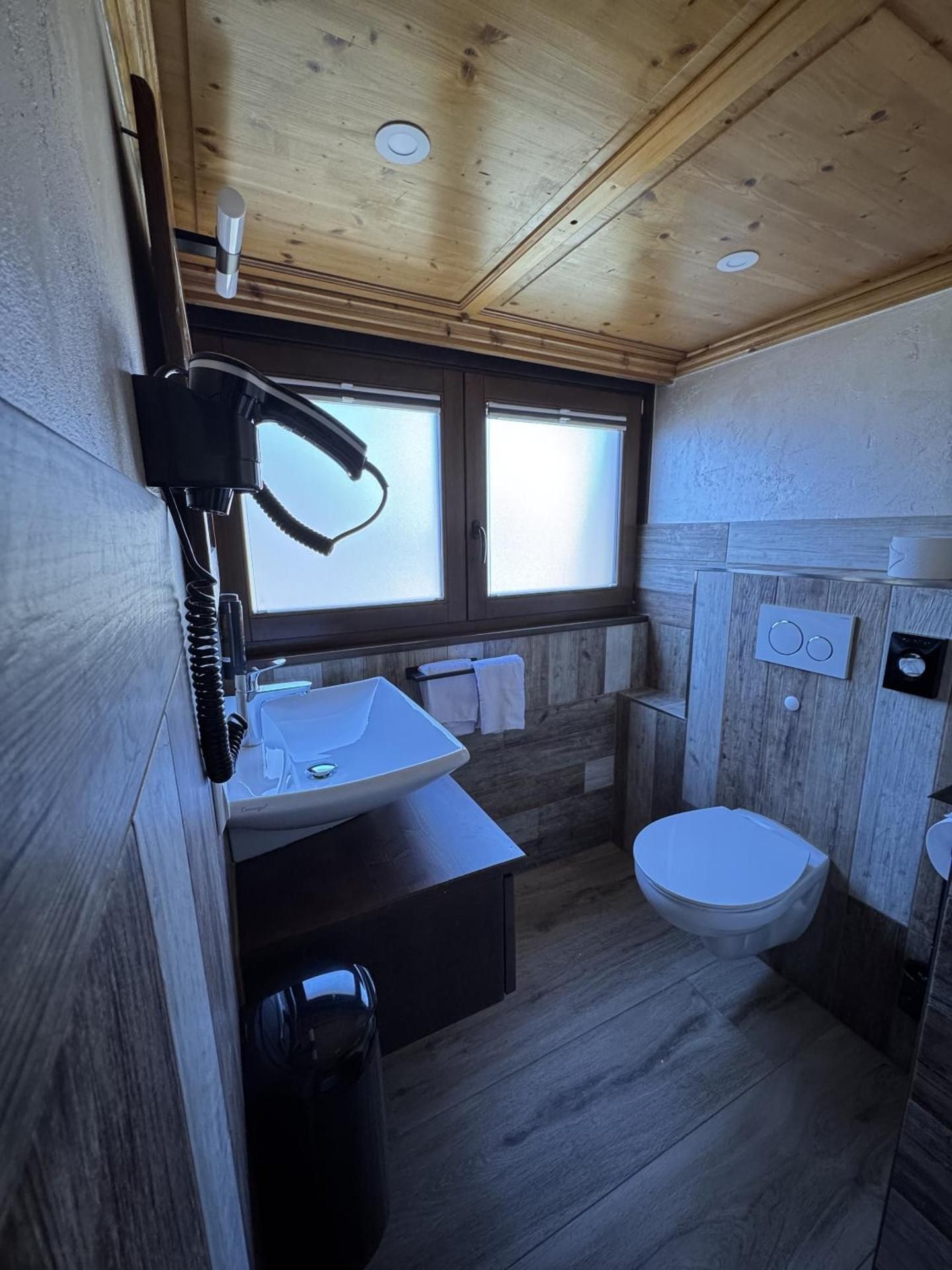 Hotel Black Forest Deluxe King Suite 3