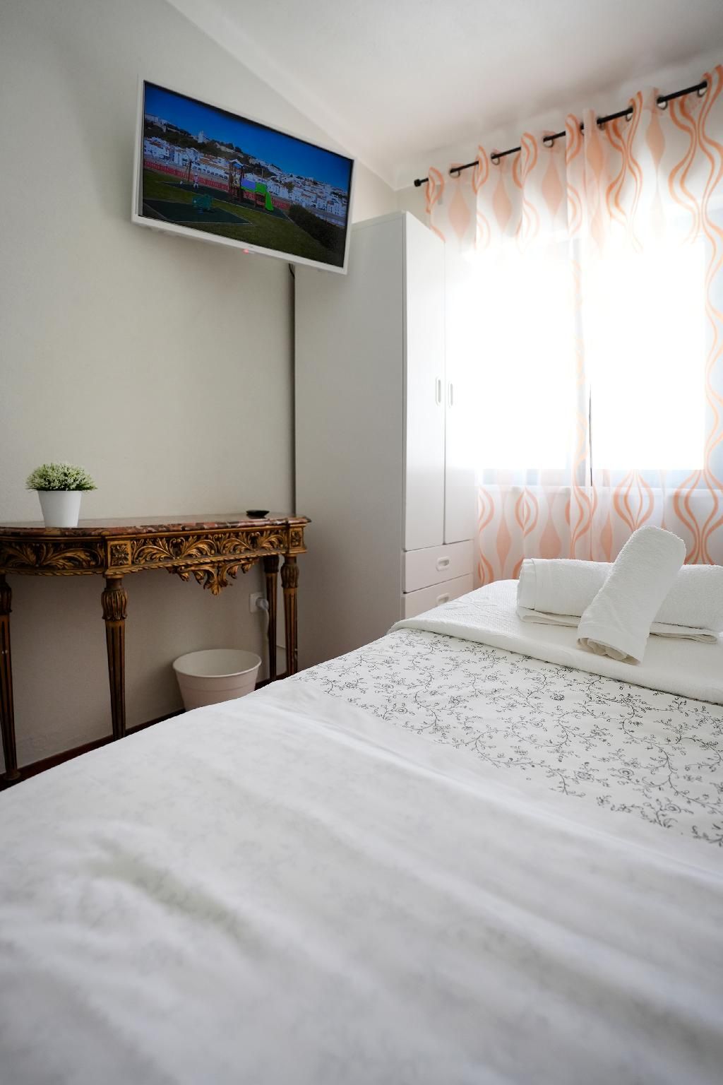 Essential Double Room