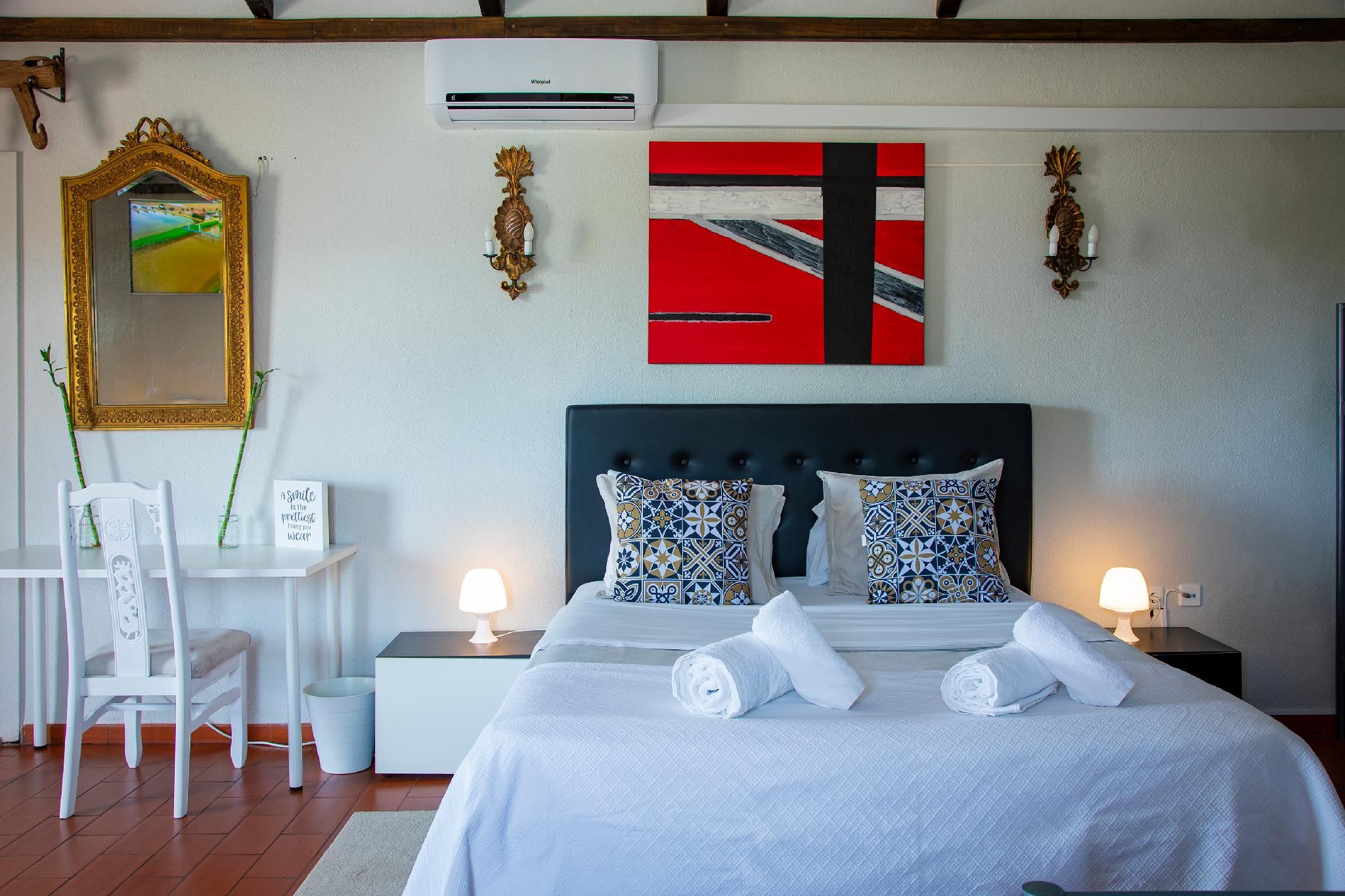 4Ever Palace Design&Nature Dorm Premium Mix 8 Sharing