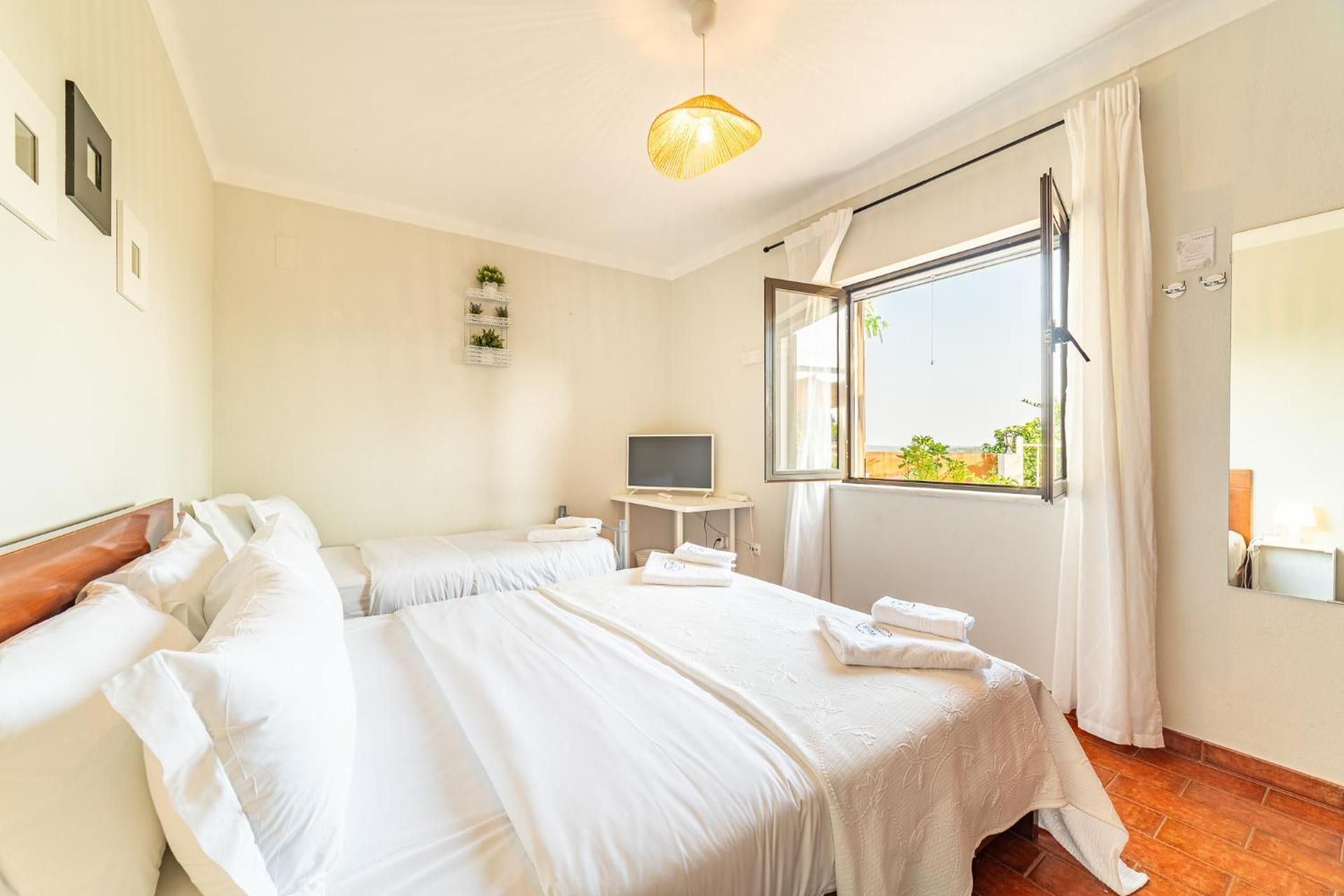 Deluxe Classic Room