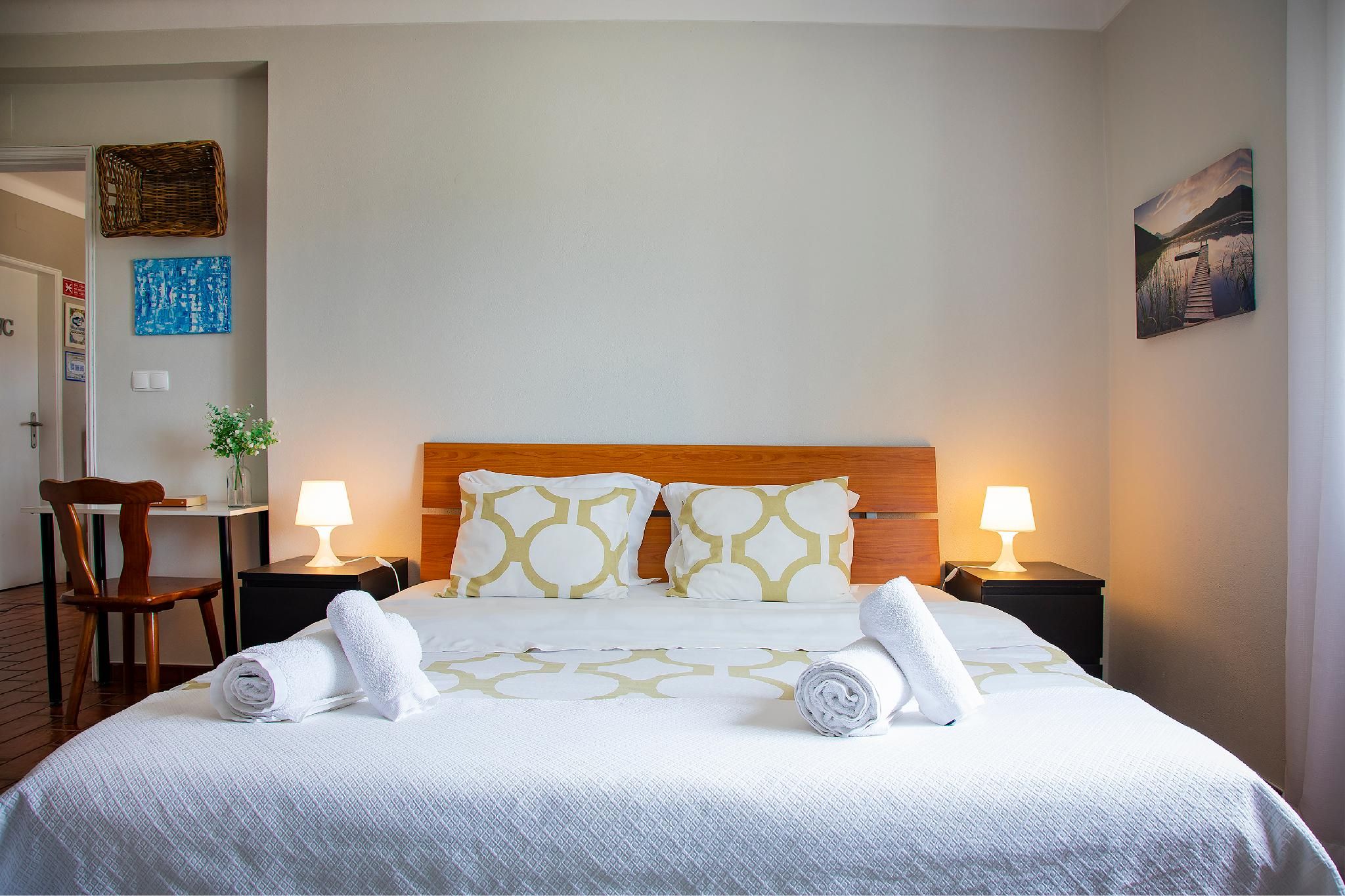 Premium Rooms