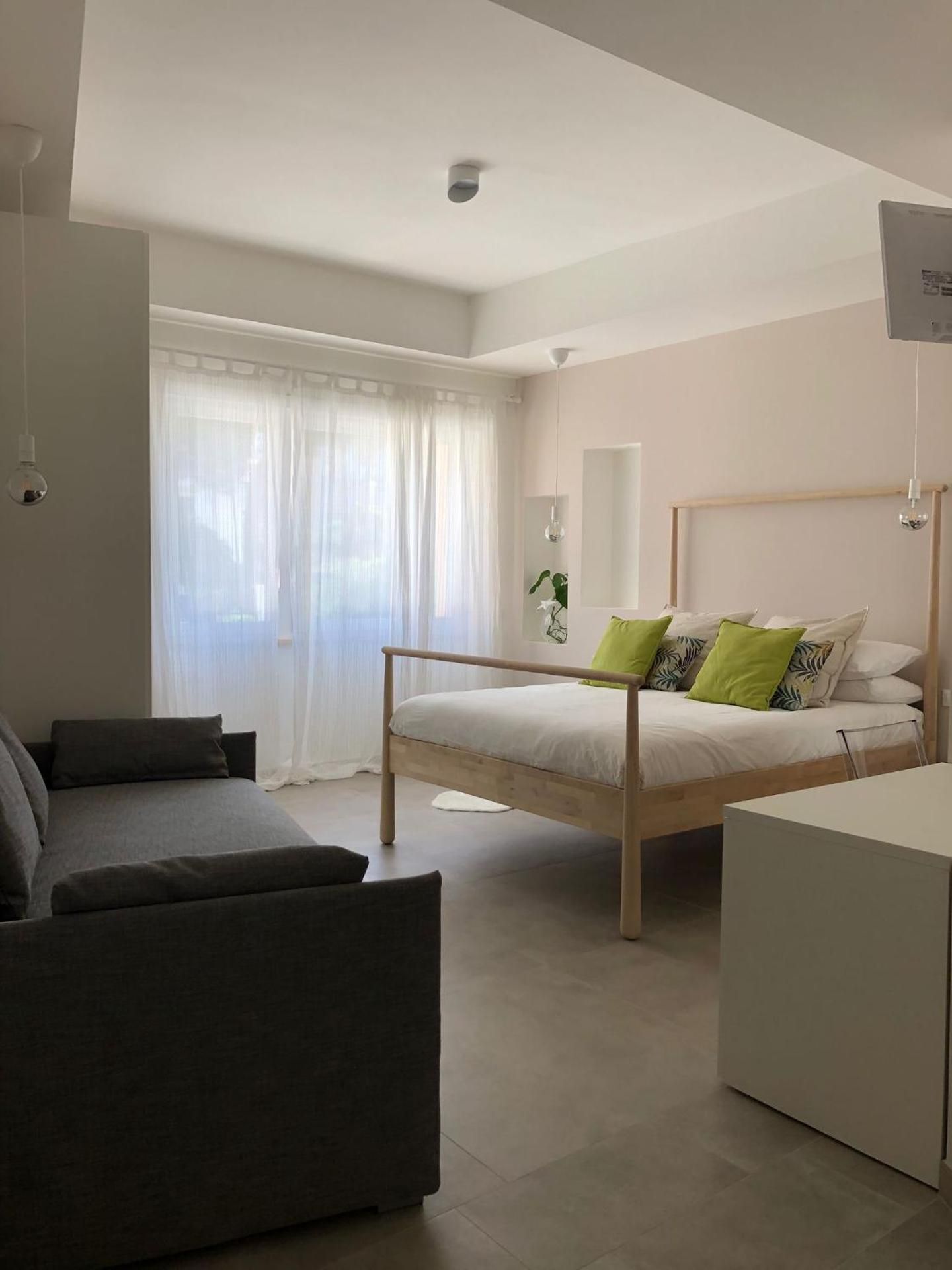 Luxury Quadruple Room