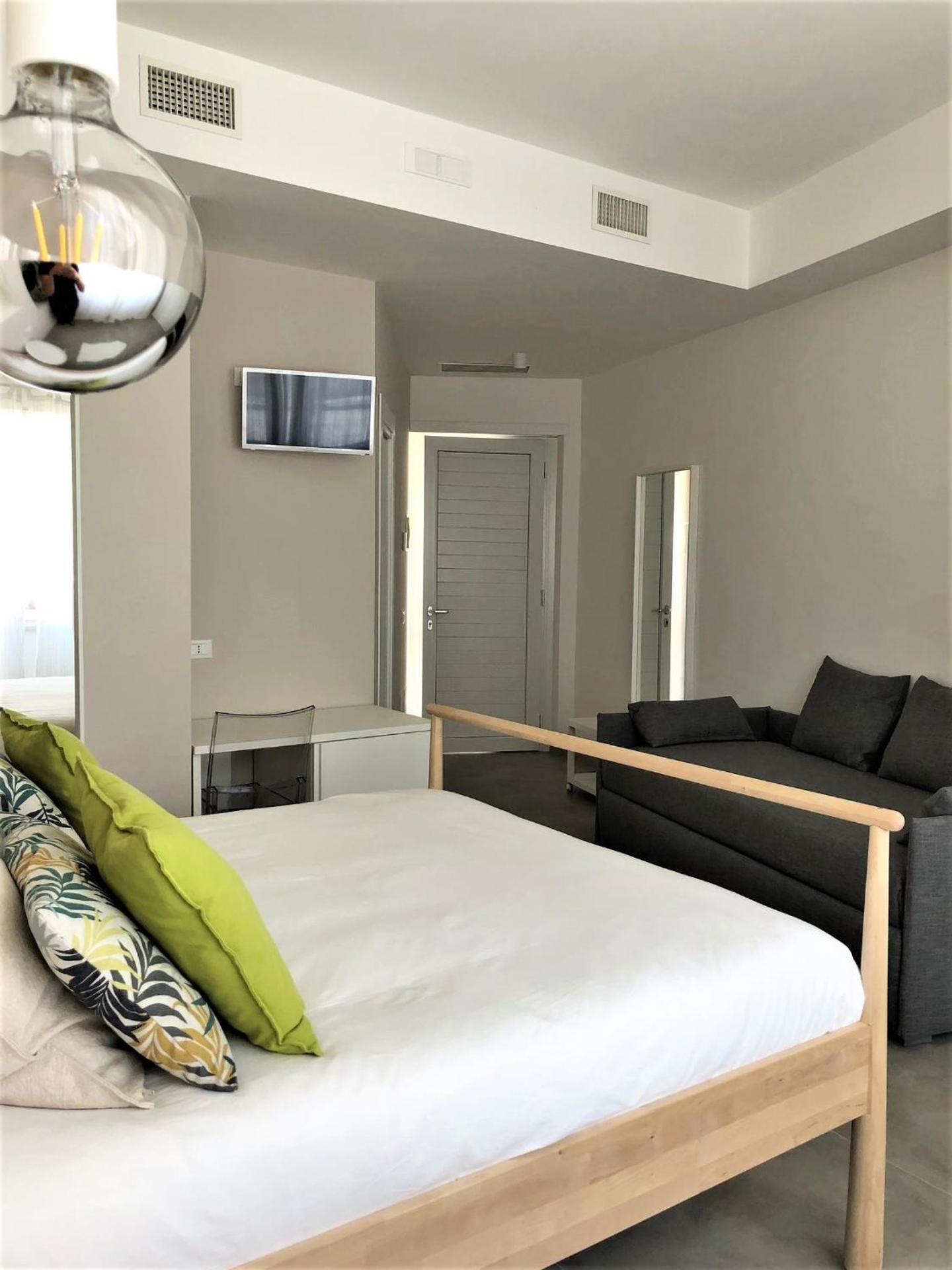 Luxury Quadruple Room