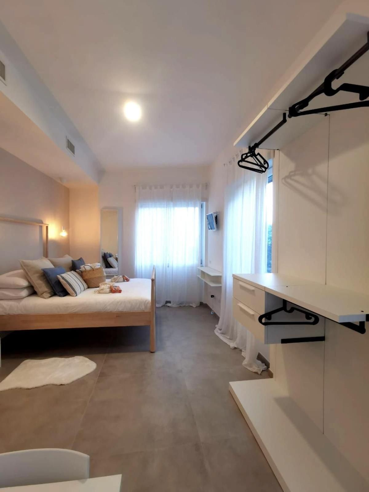 Luxury Triple Room