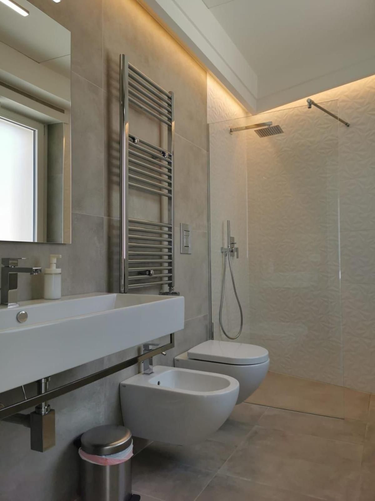 Junior Suite with Terrace