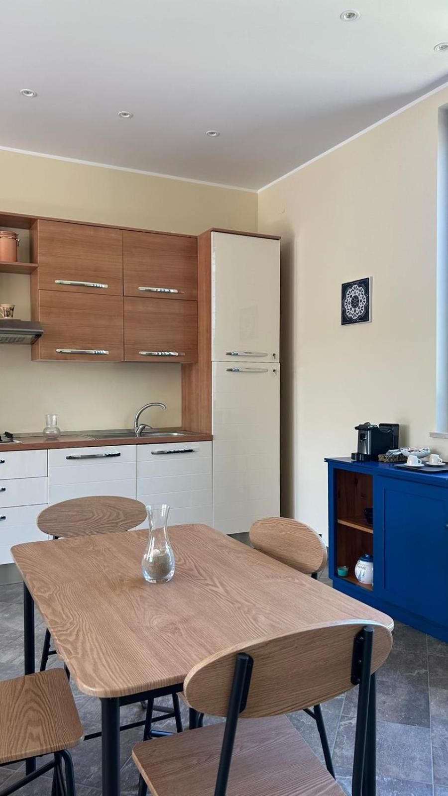La Flacca Rooms