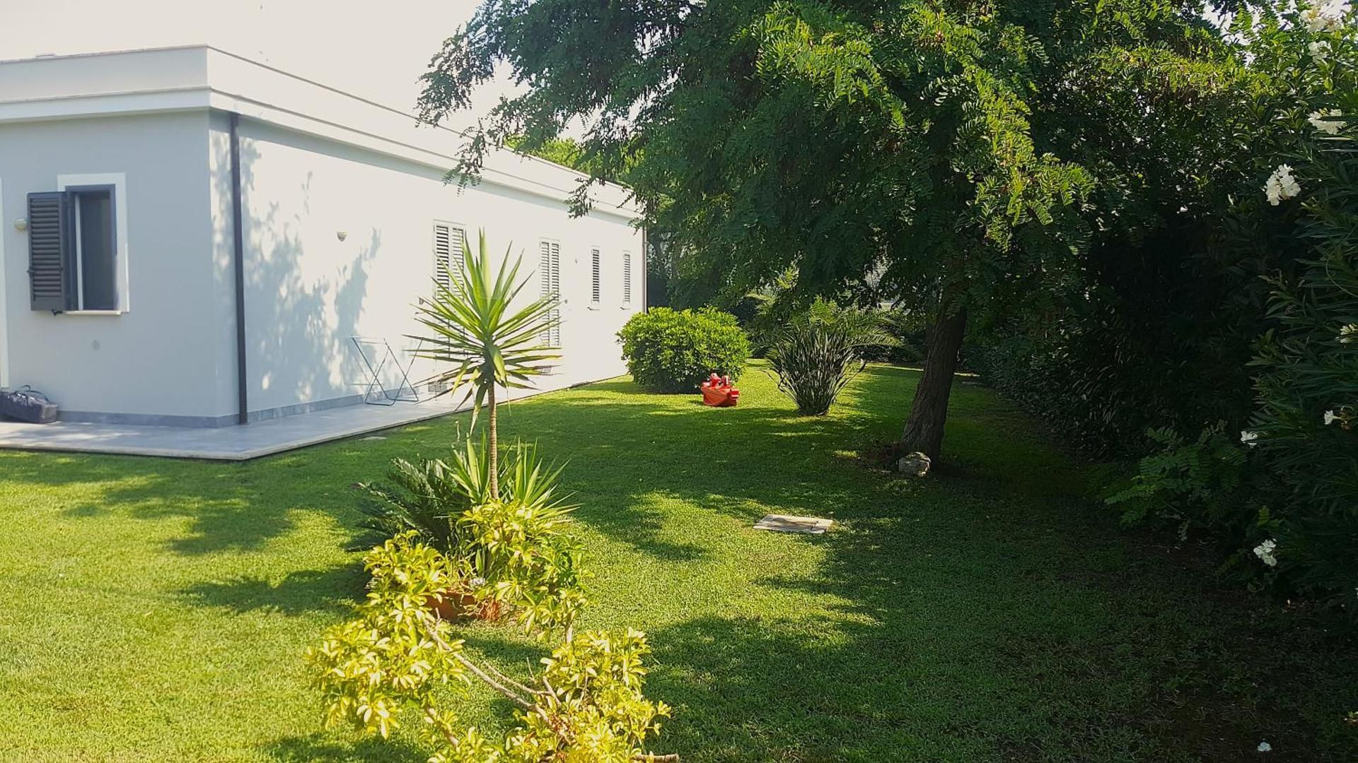 La Flacca Rooms