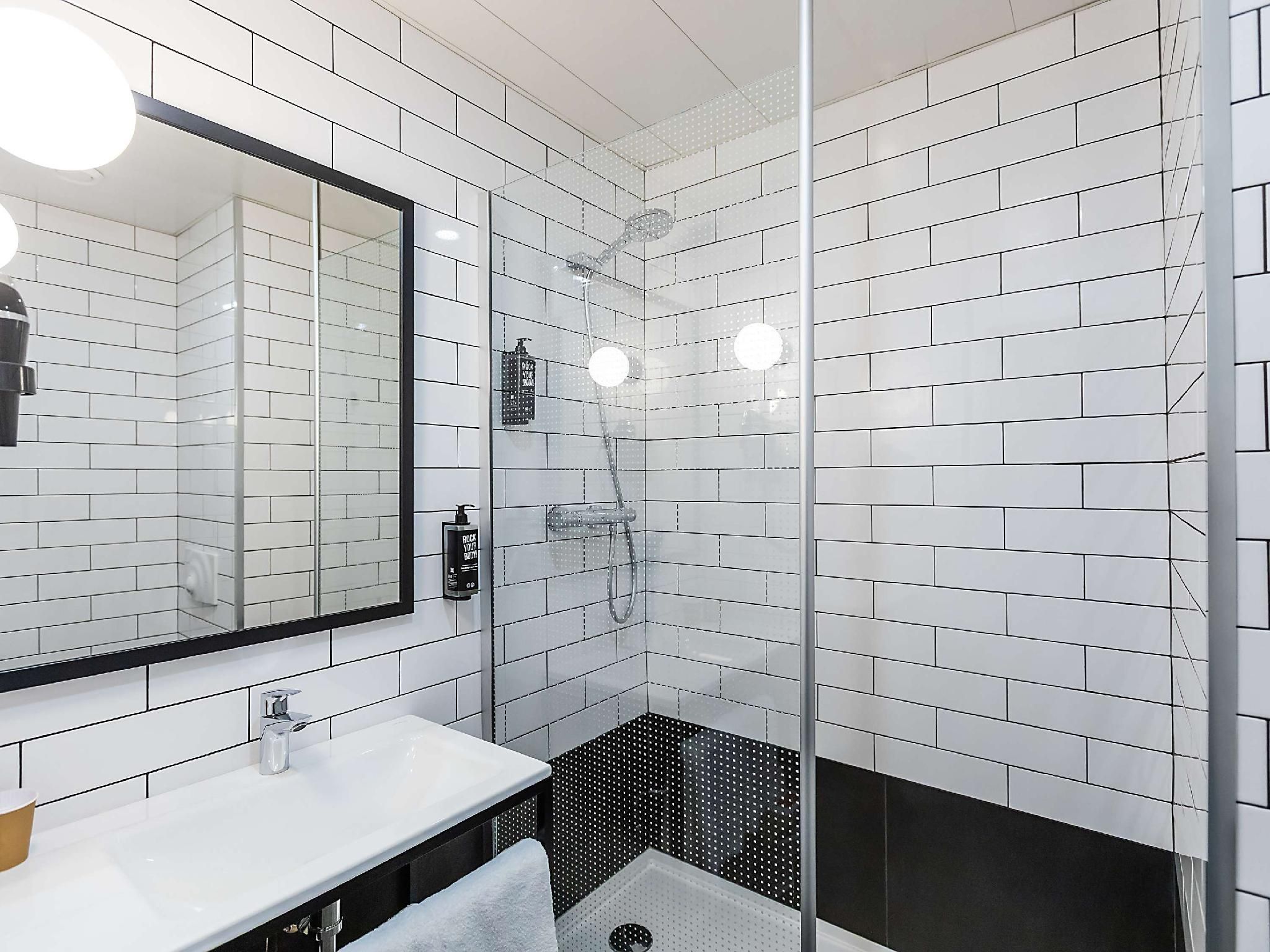 Superior Room with One Double Bed