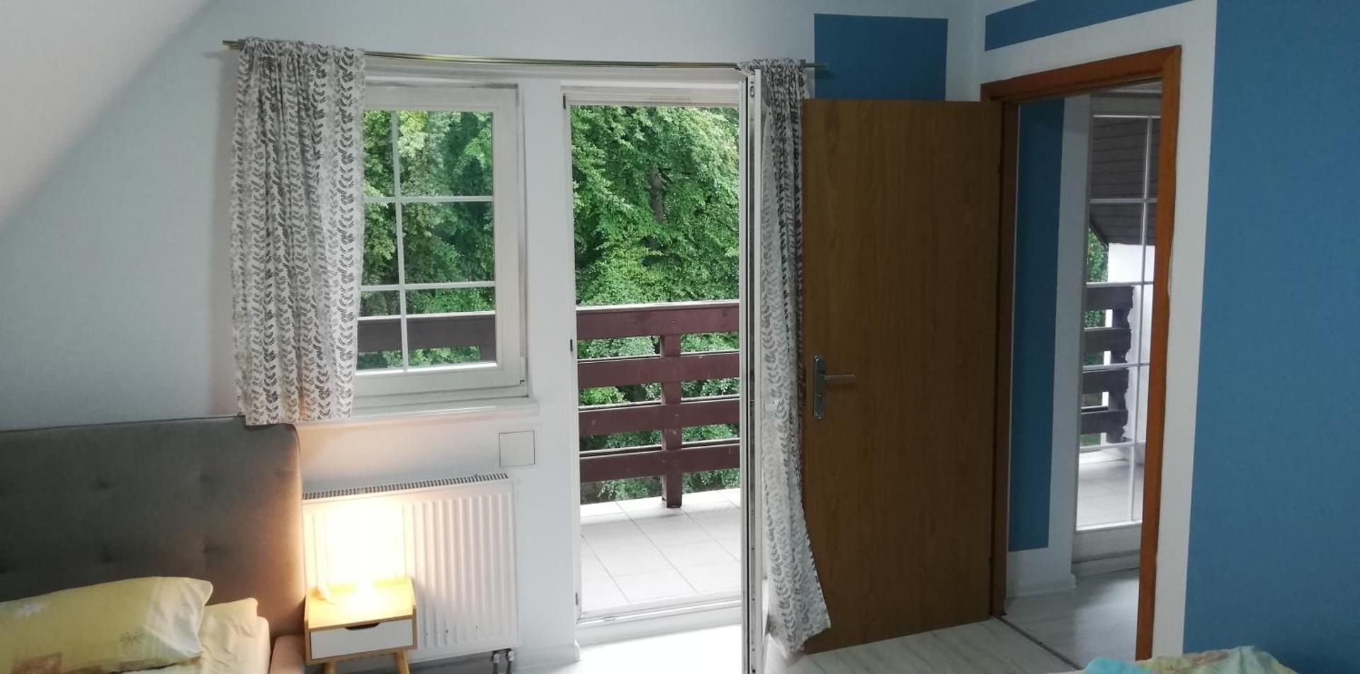 Duplex Apartment