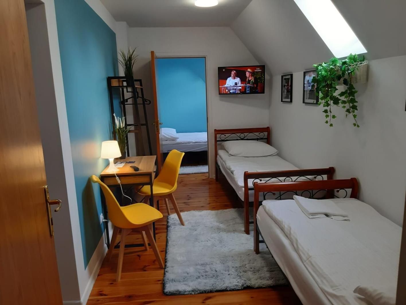 Standard Family Room