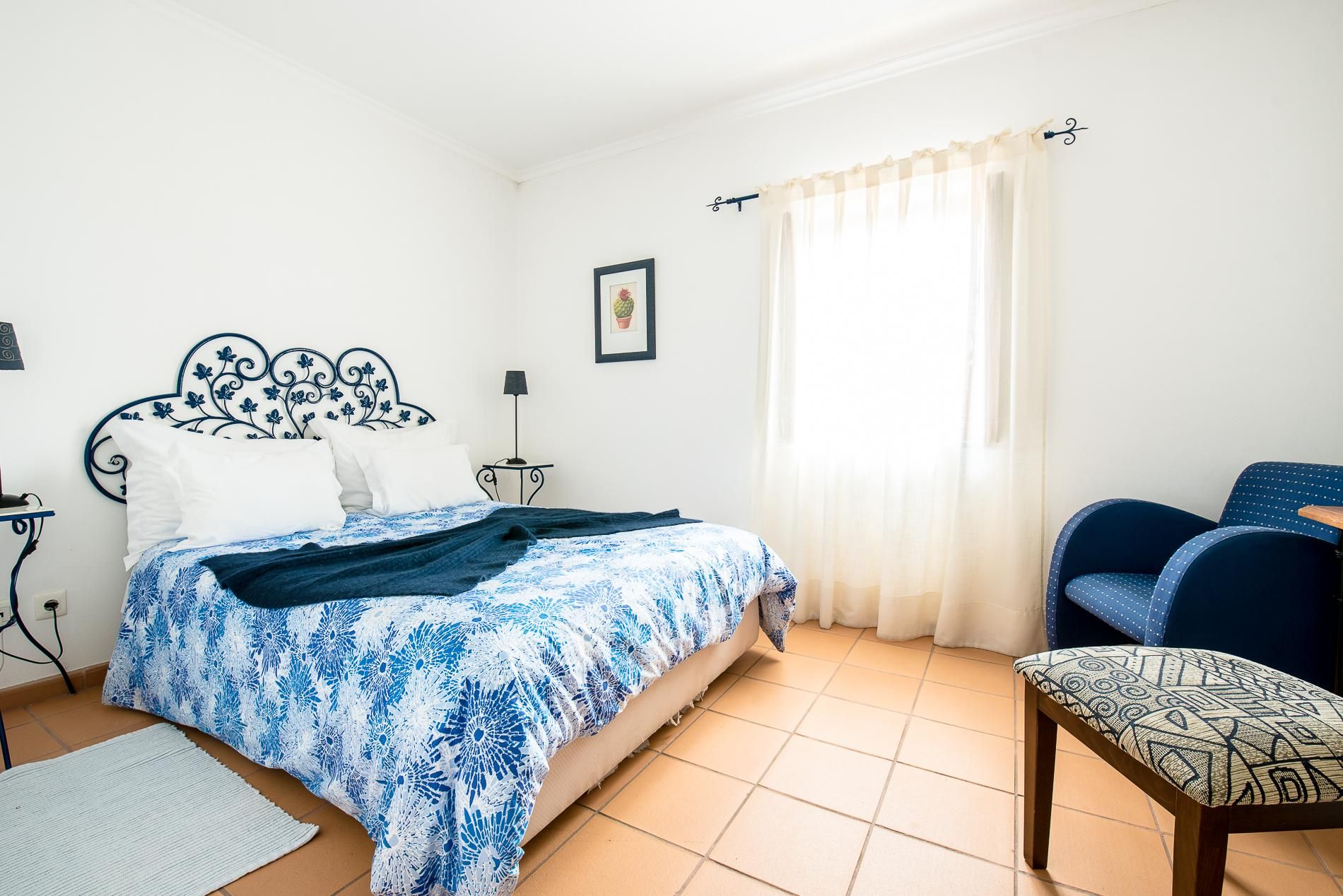 Bética Hotel Rural Double Room 2