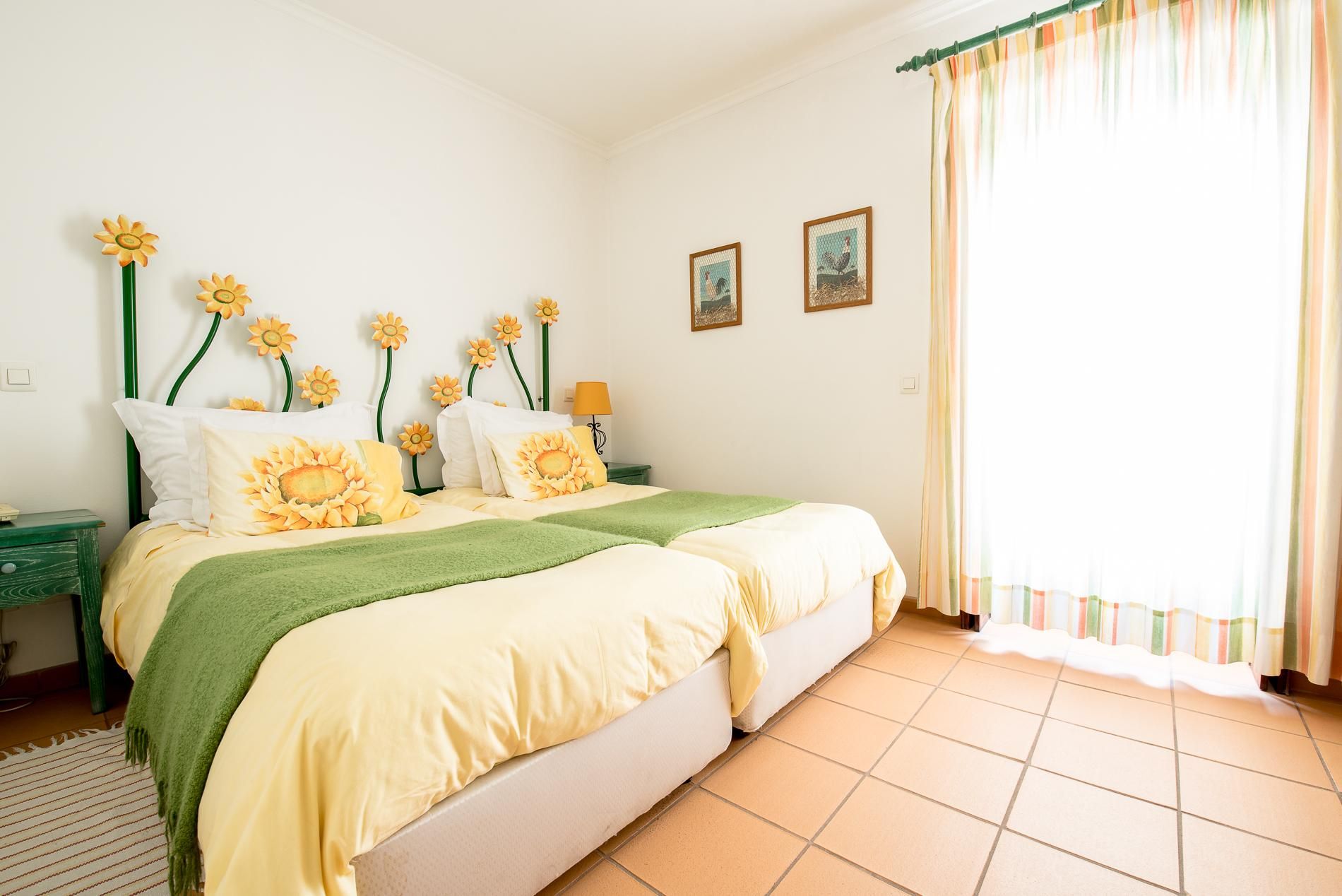 Bética Hotel Rural Double Room