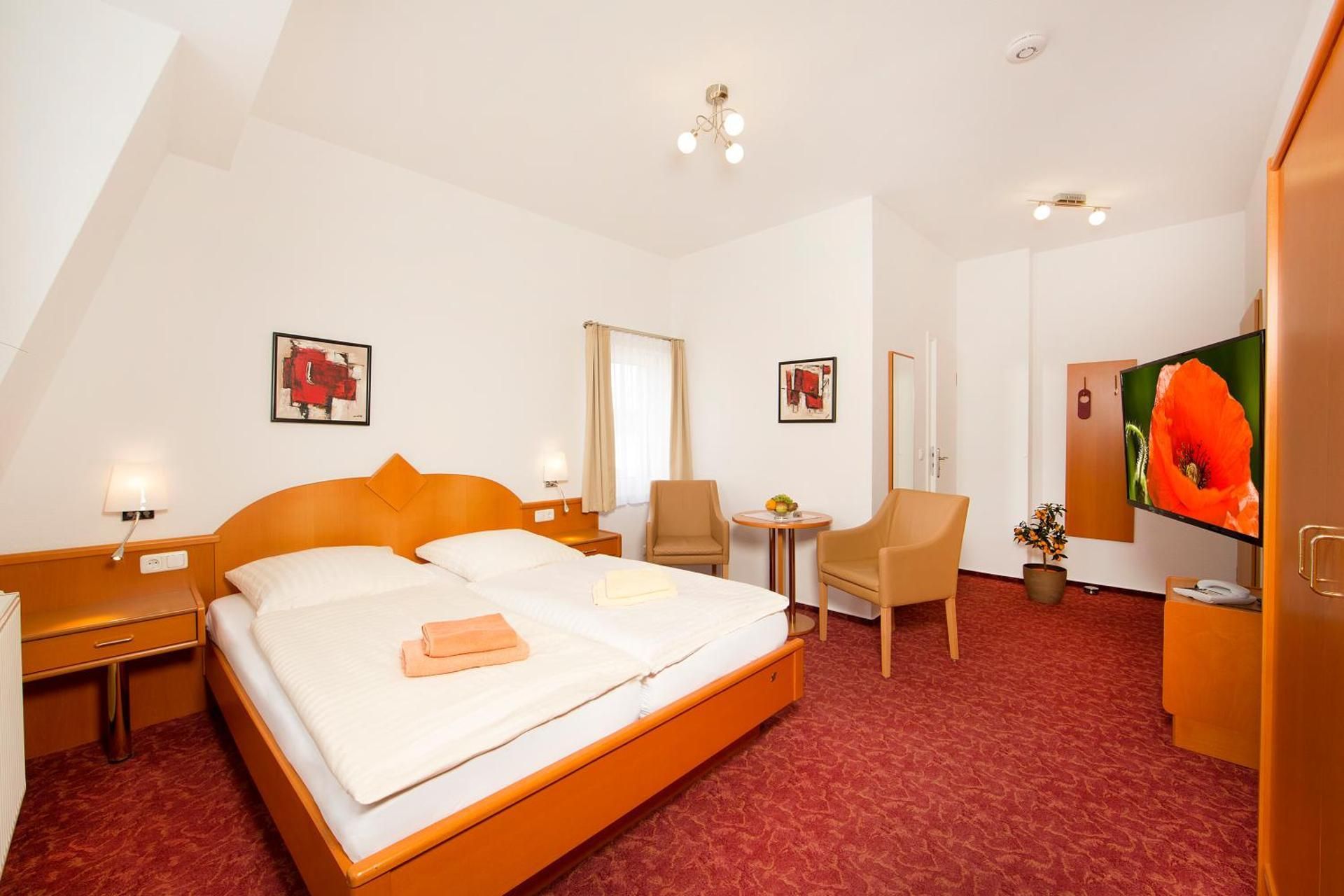 Double Room