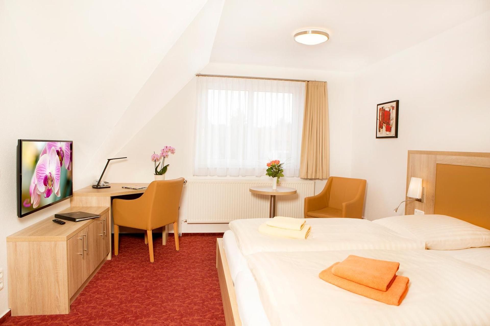 Apartment (3 Adults)