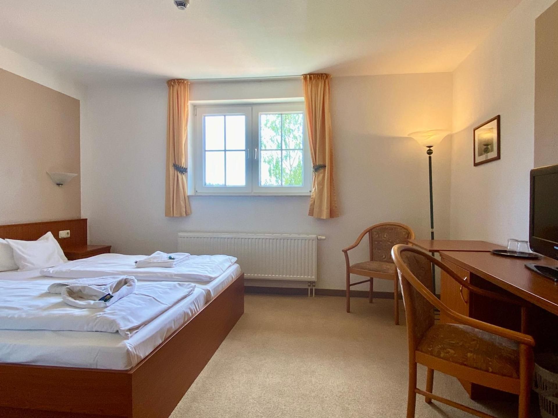 Doppelzimmer Standard