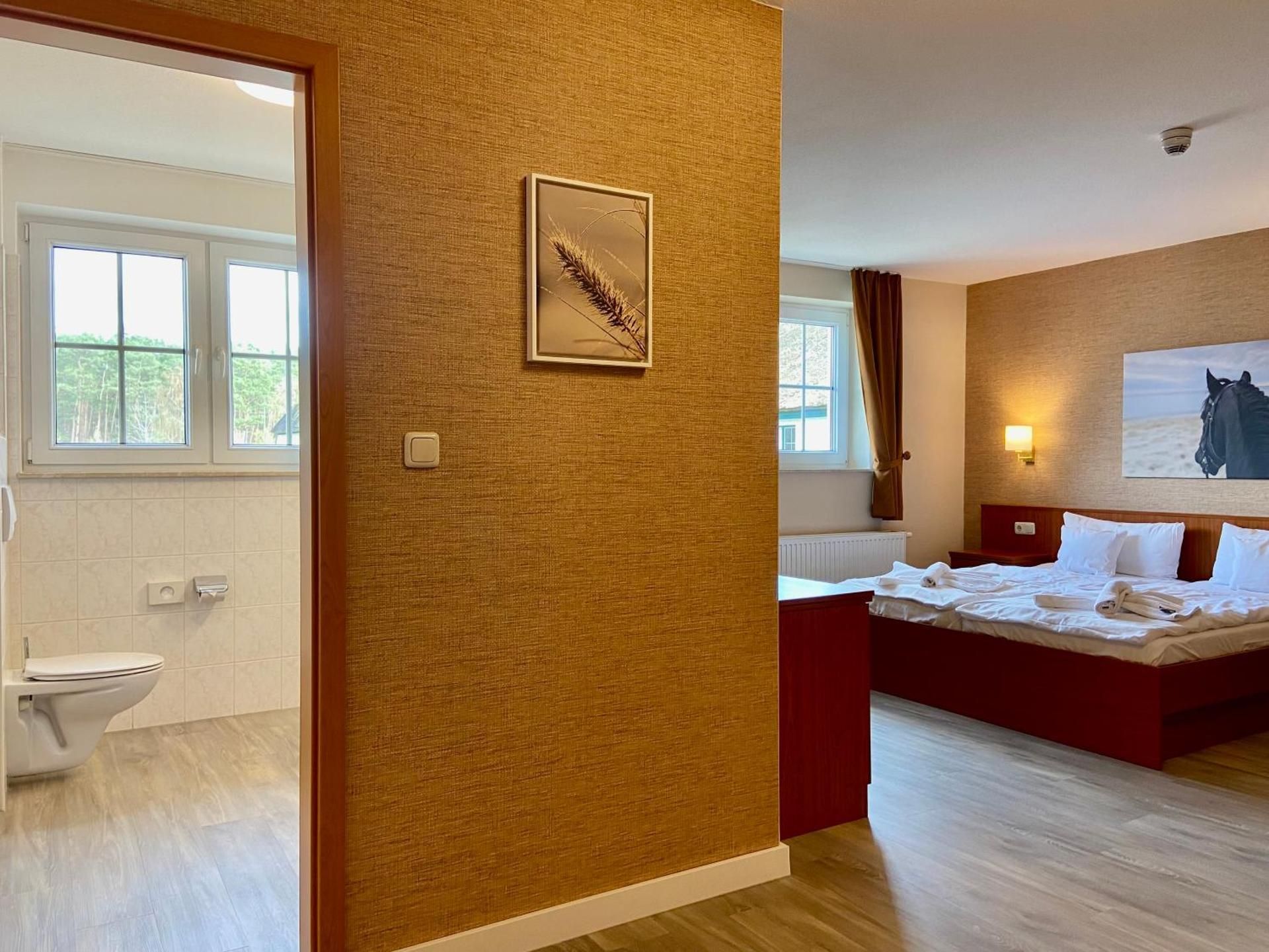 Double Room Plus