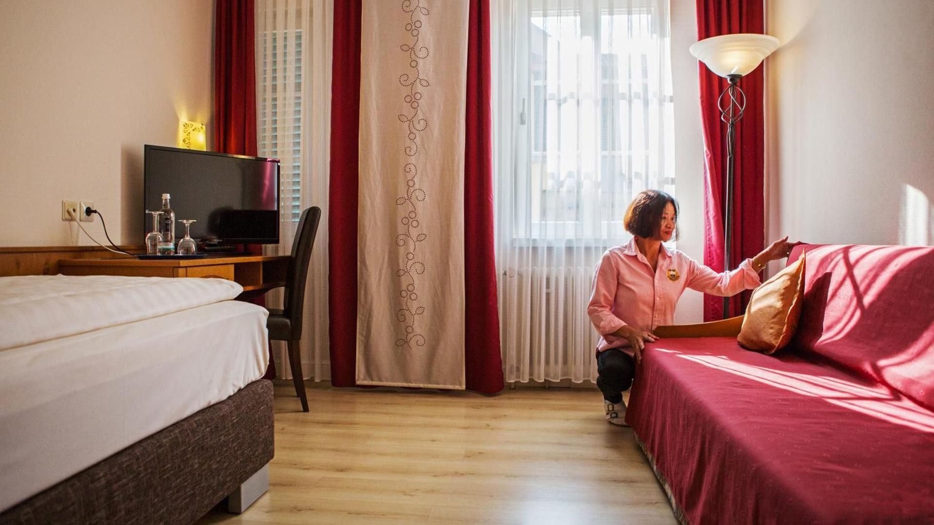 Single Room