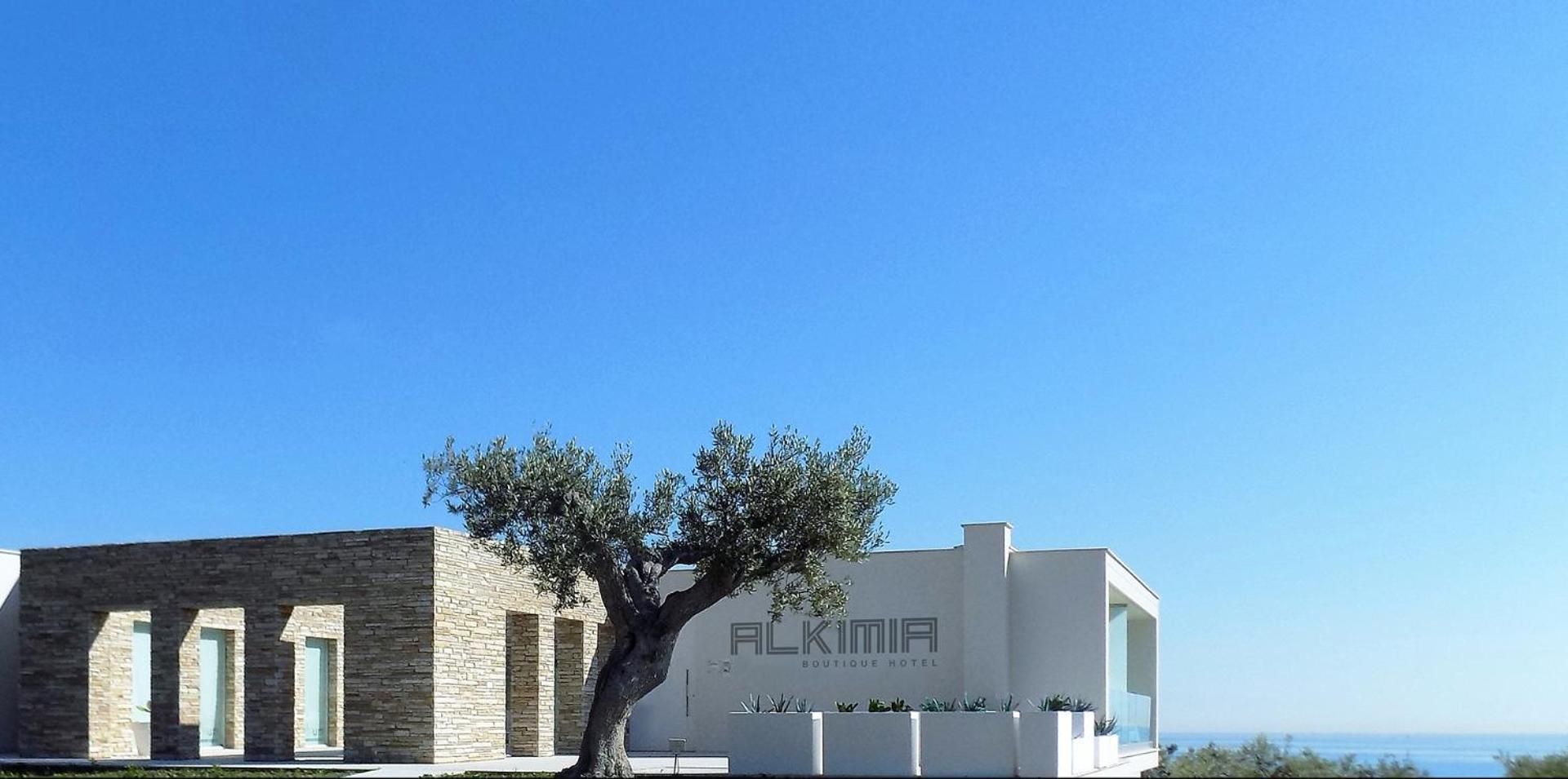 ALKIMIA boutique hotel