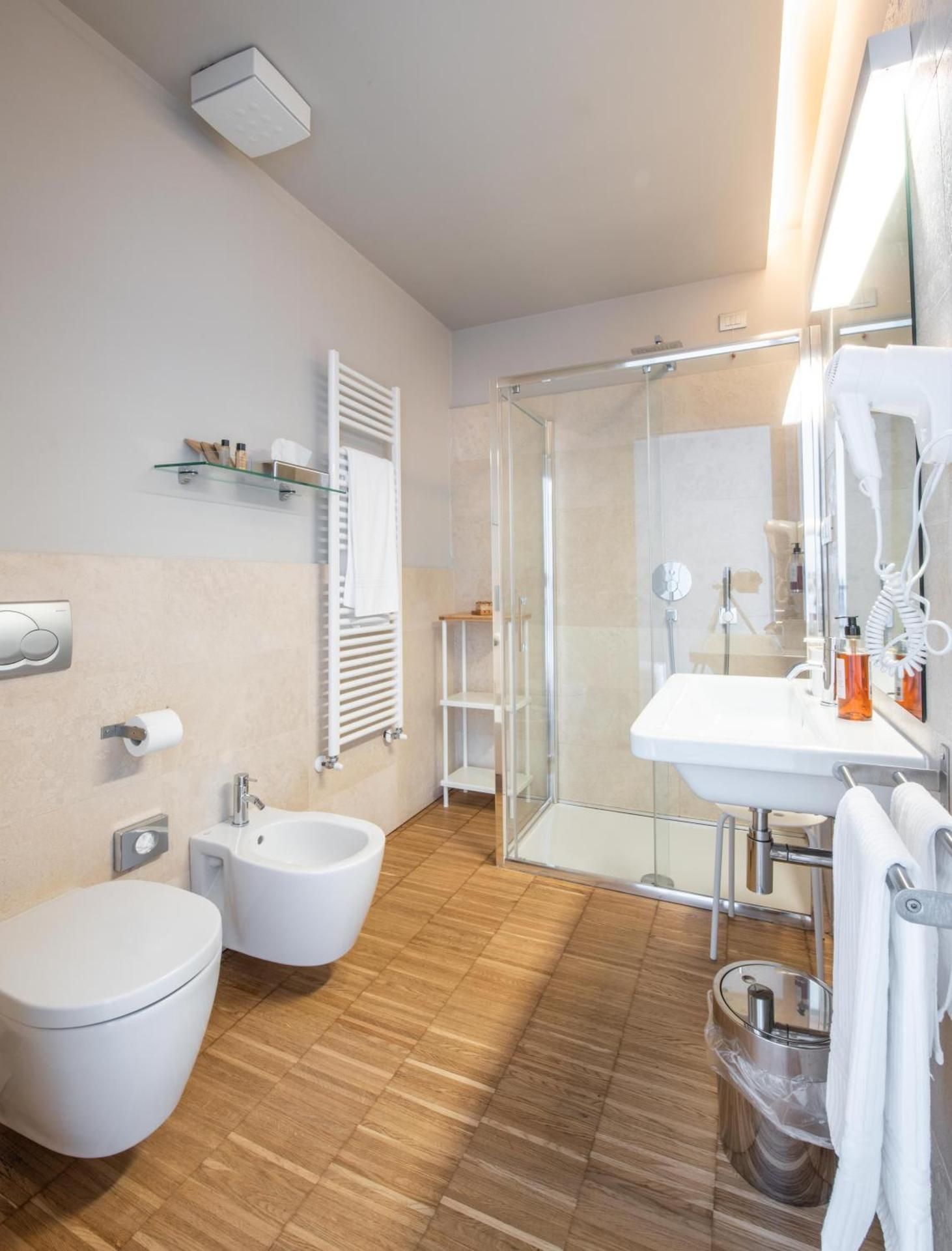 ALKIMIA boutique hotel