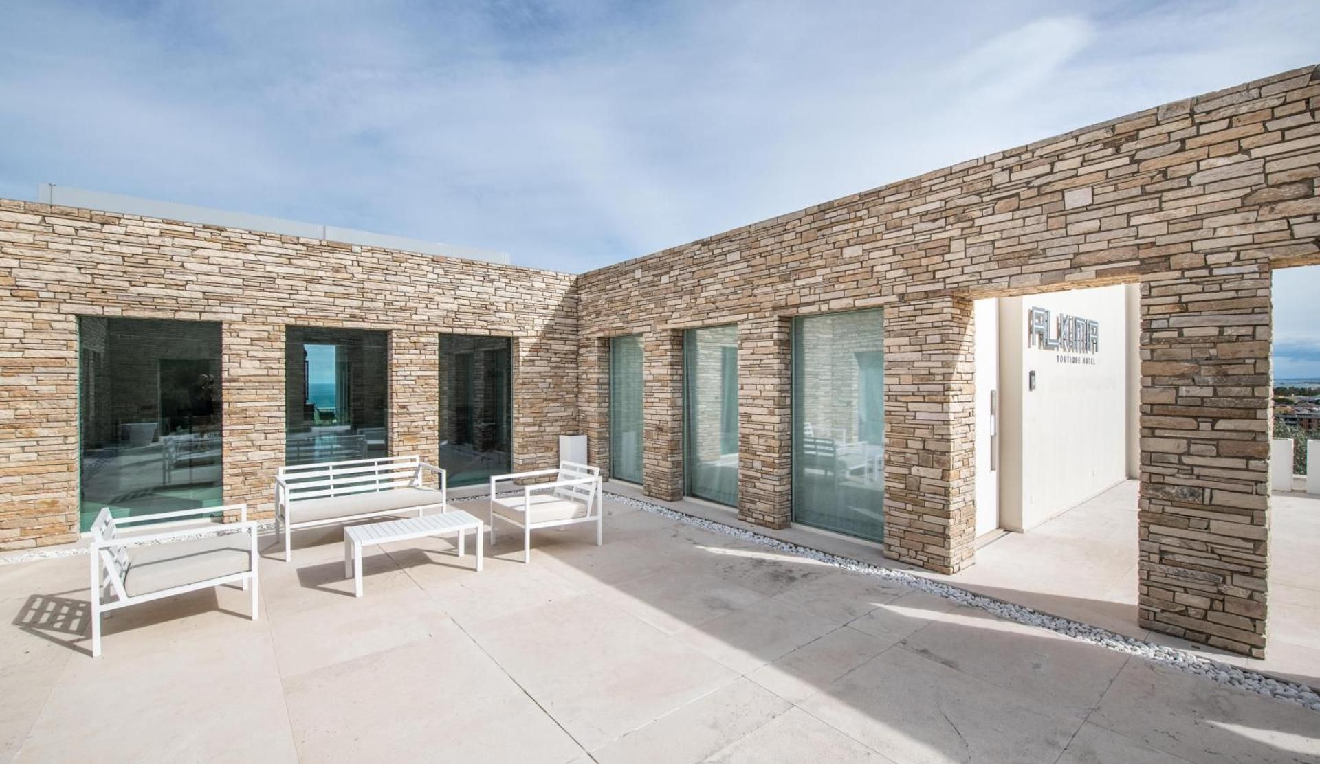 ALKIMIA boutique hotel