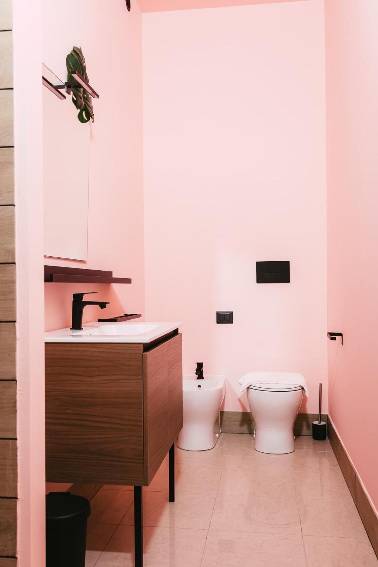 Le Camere ai Trabocchi Deluxe Triple Room 3