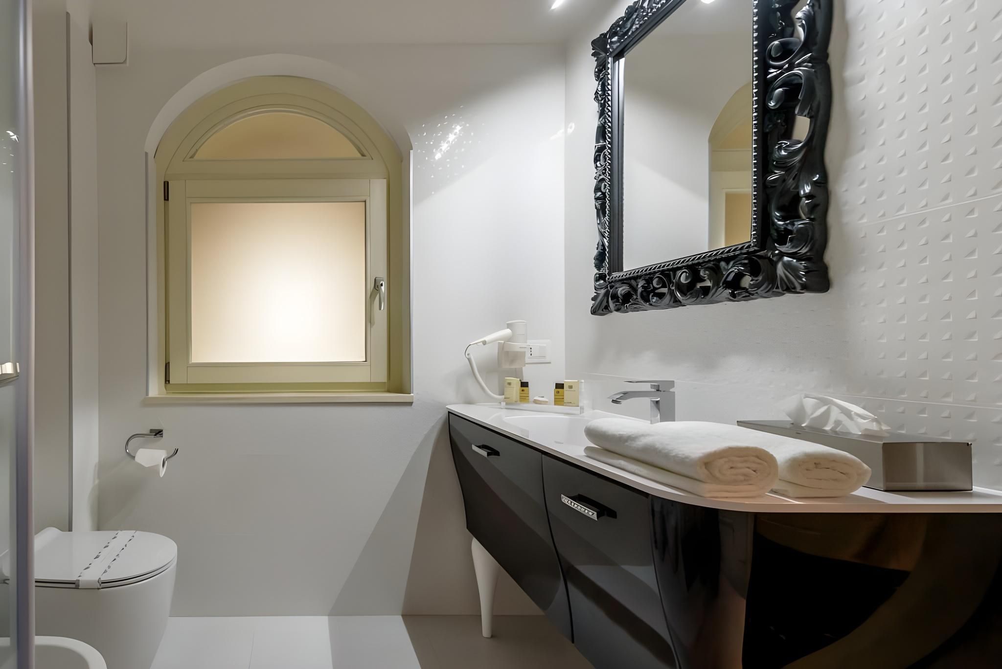 Superior Suite with King Bed