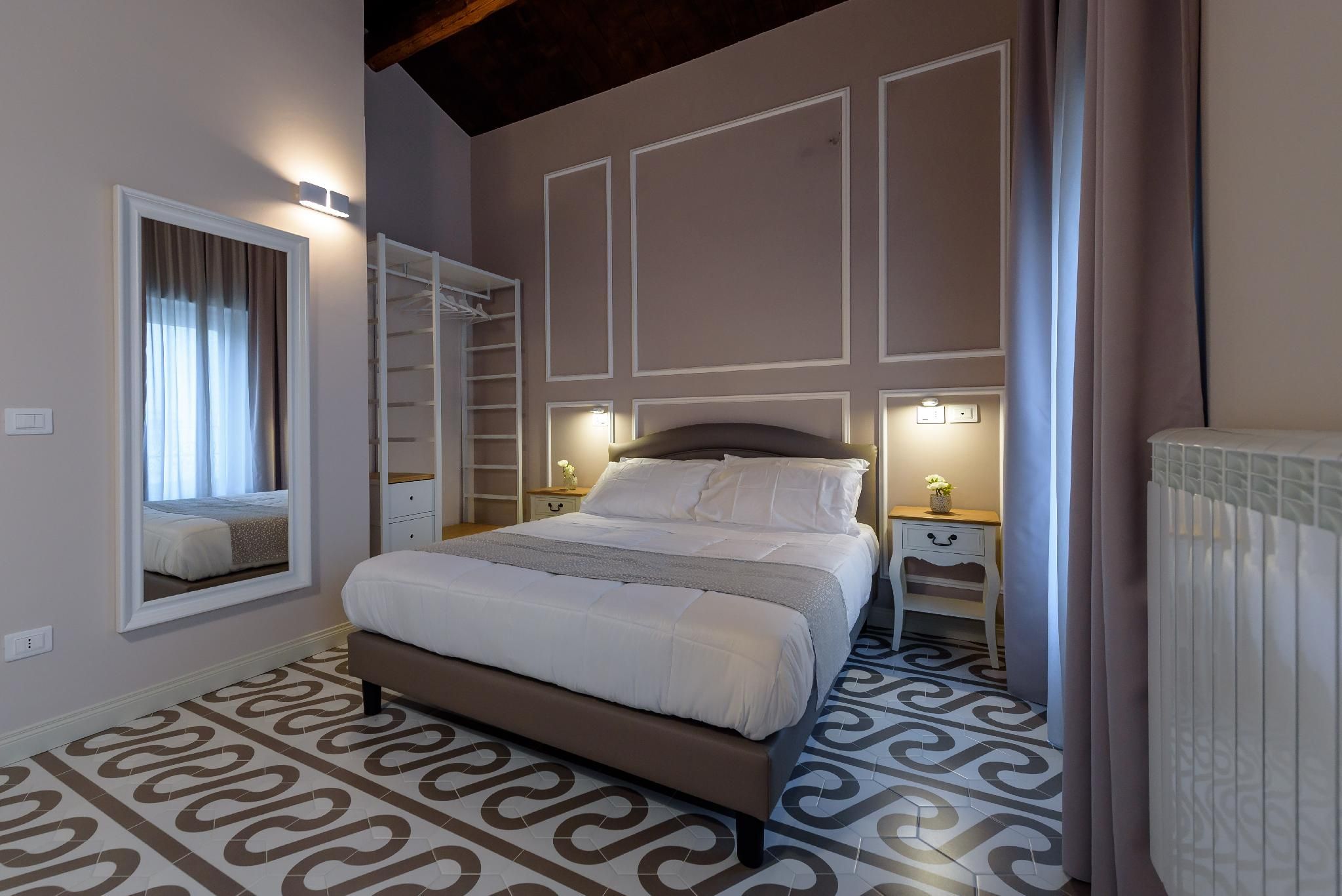 Family Room for 4 Adults