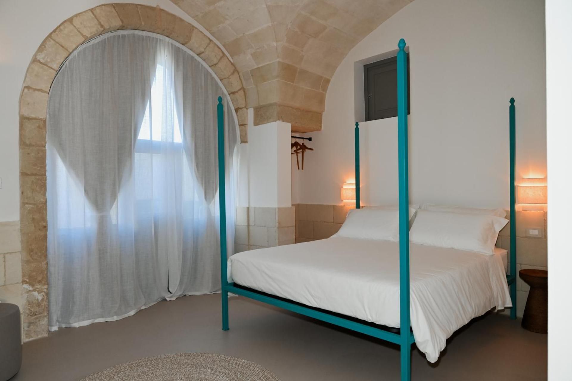 Comfort Quadruple Room