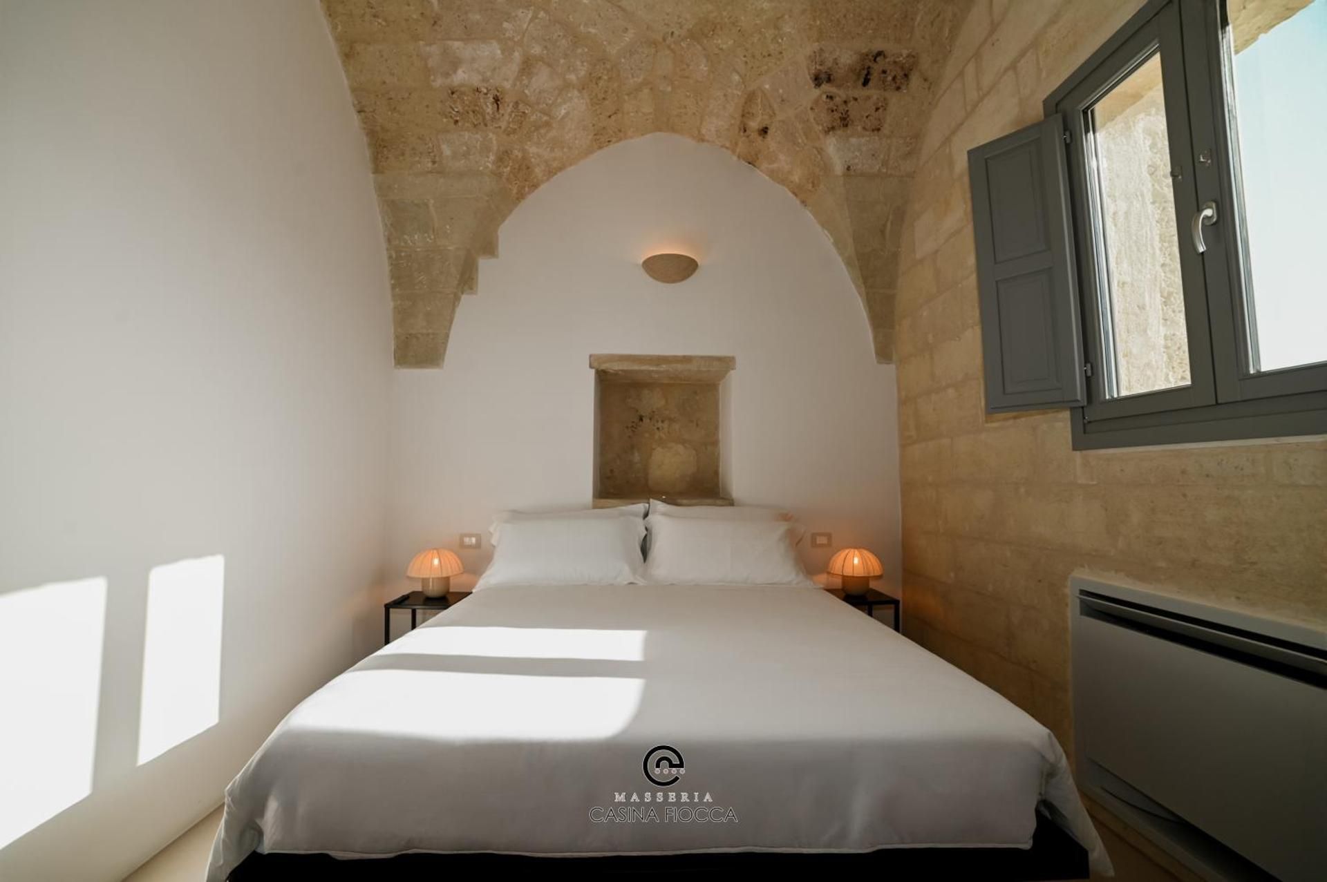 Superior Quadruple Room