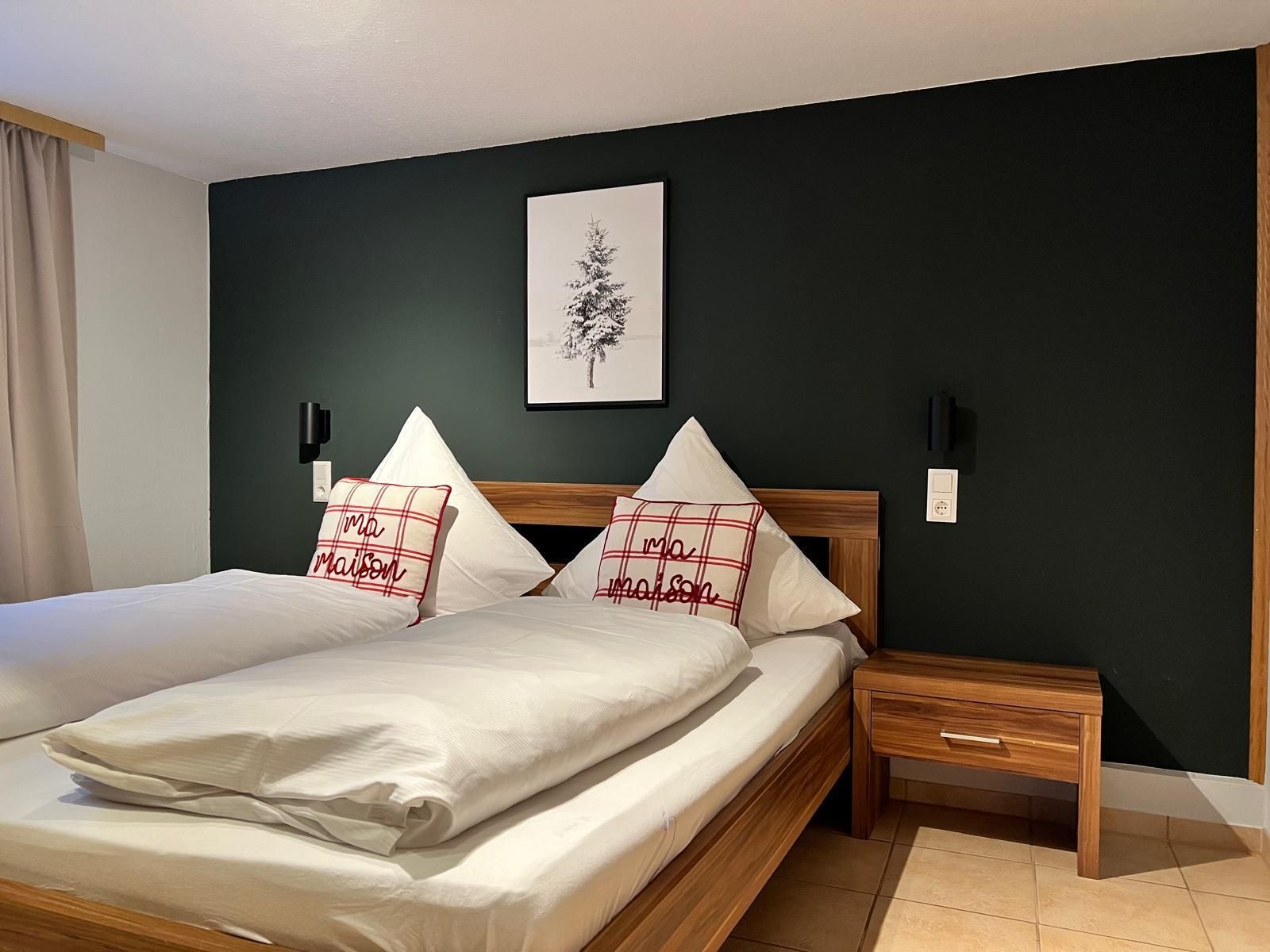 Das kleine Klee Das Klee Chalet