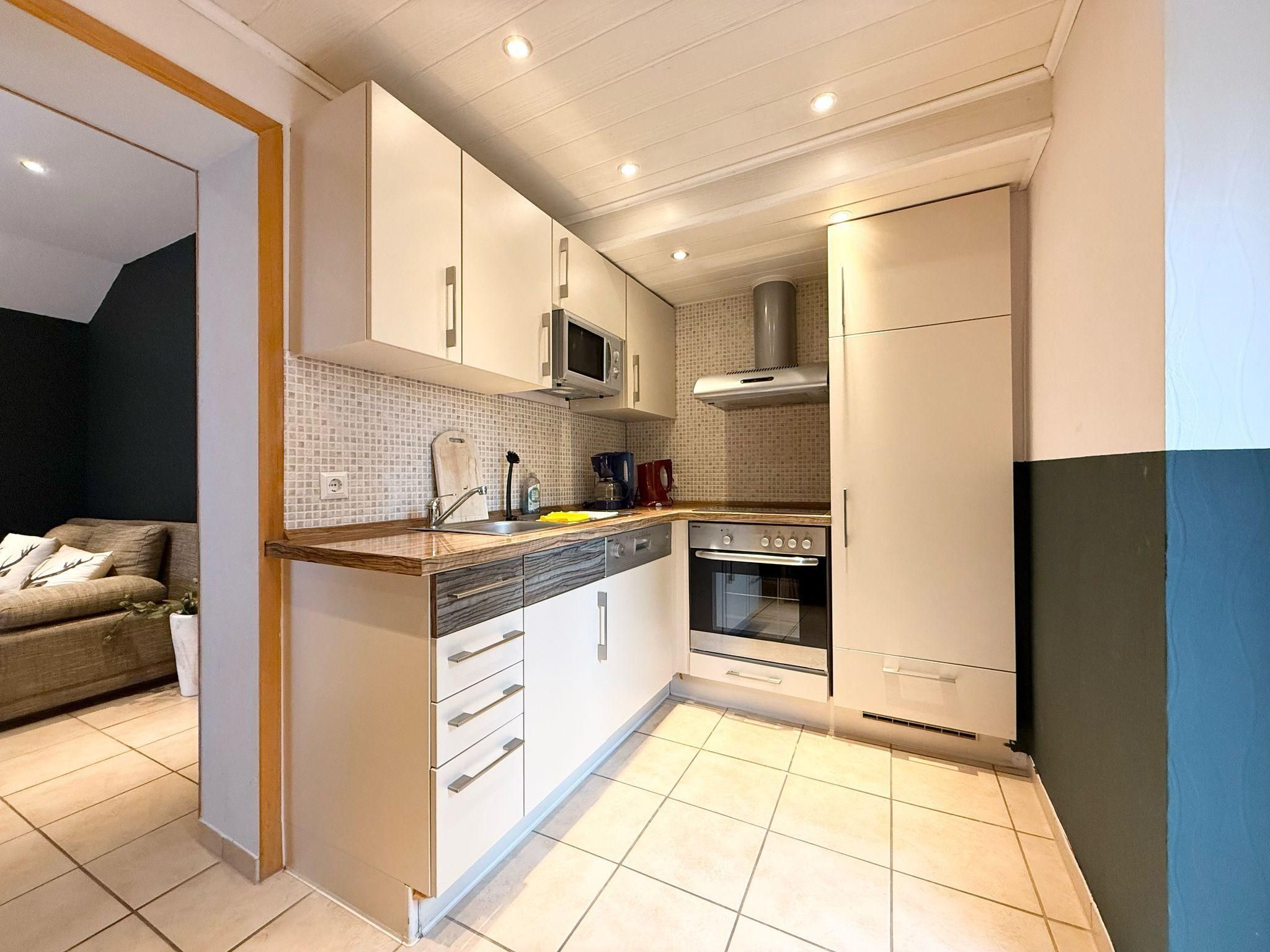 Das kleine Klee Das Klee Chalet 2