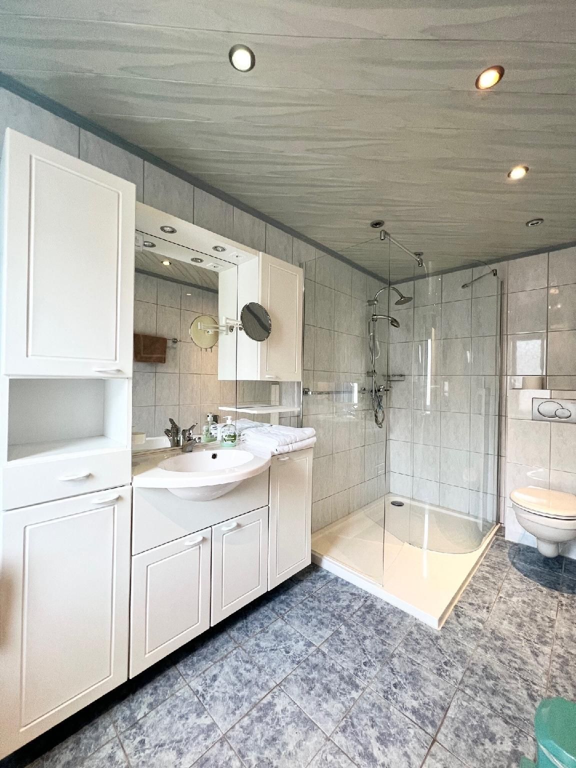 Studio mit Küchenzeile