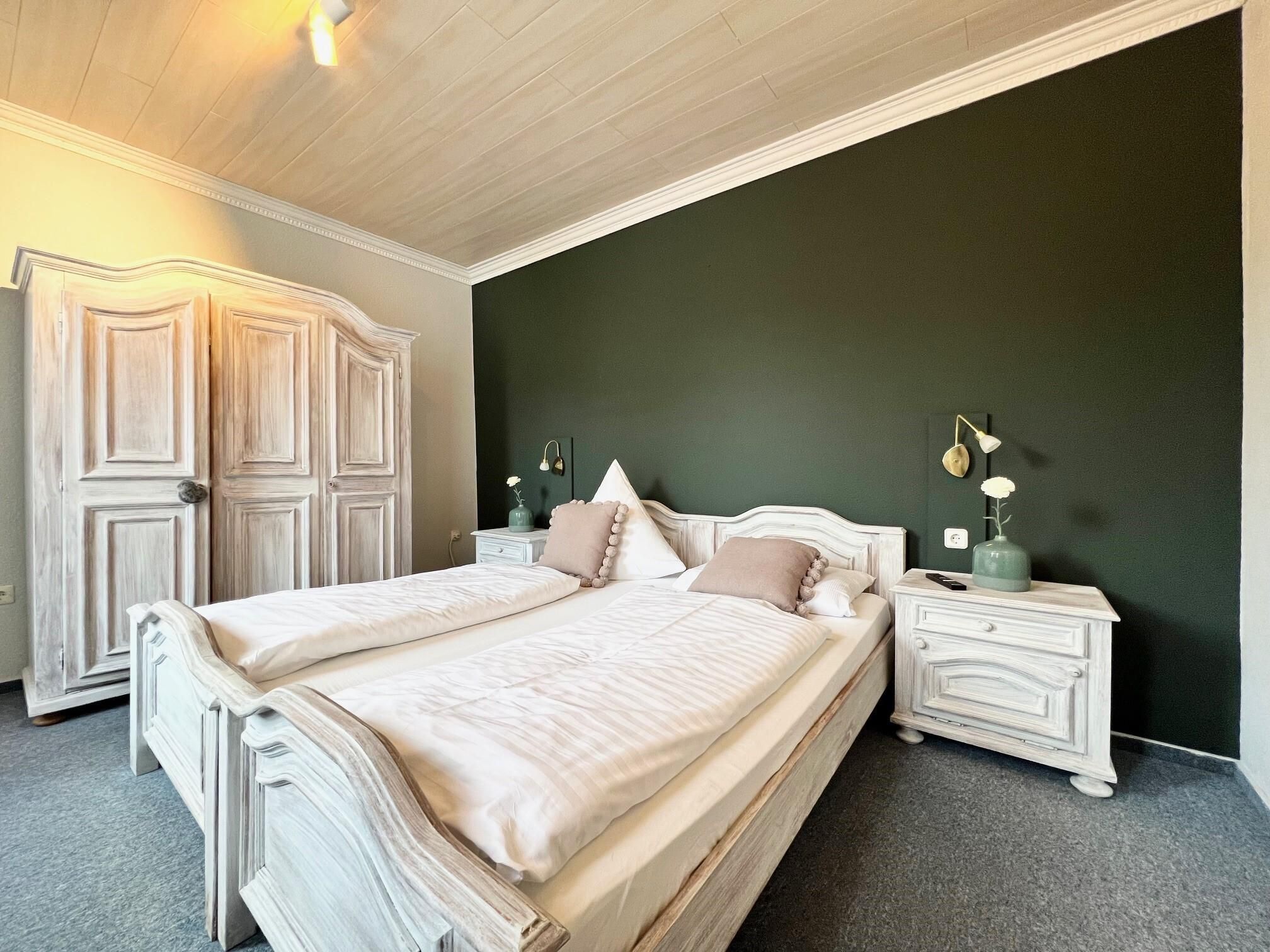 Studio mit Küchenzeile