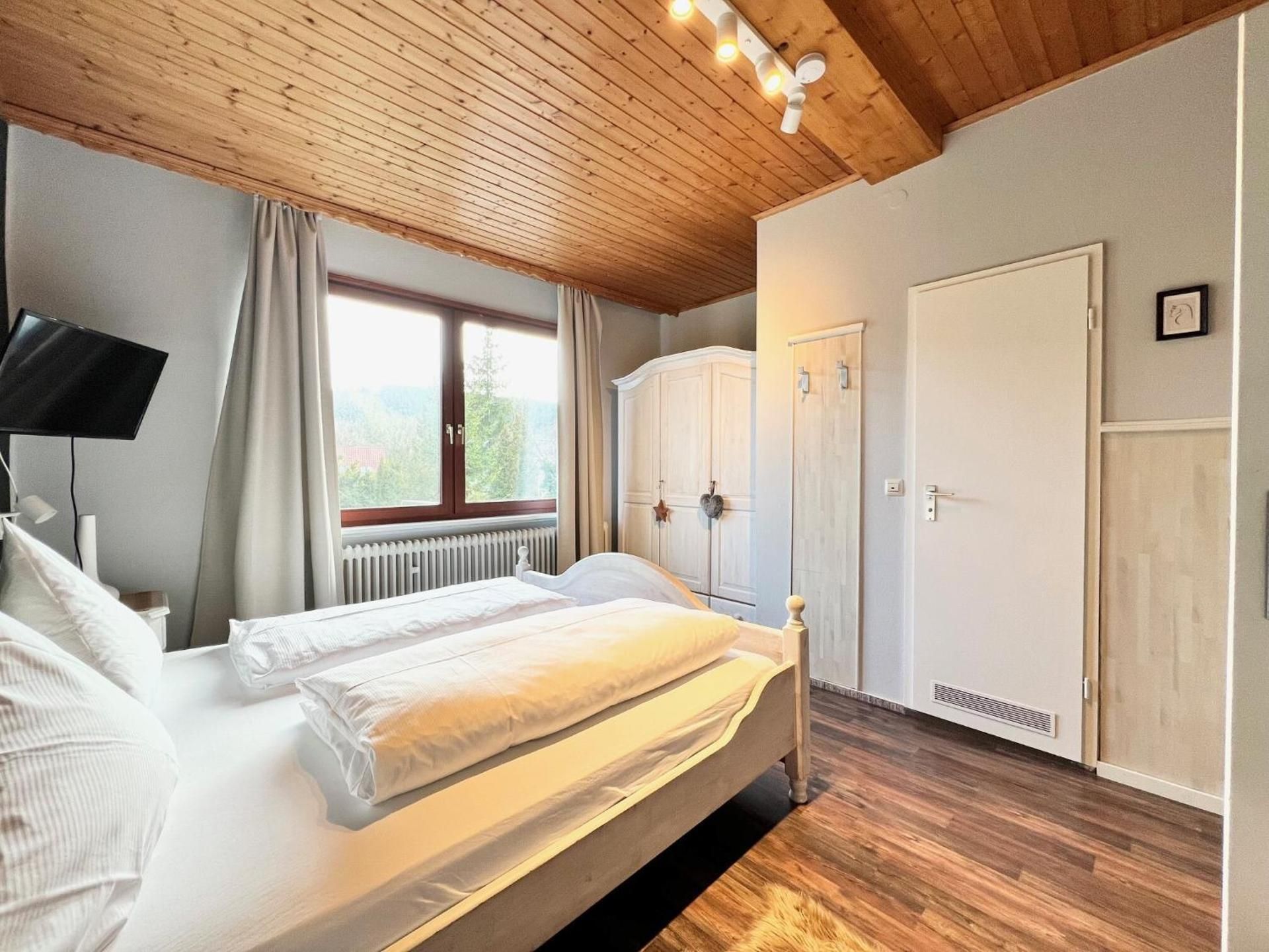 Einzelzimmer-Eigenes Badezimmer