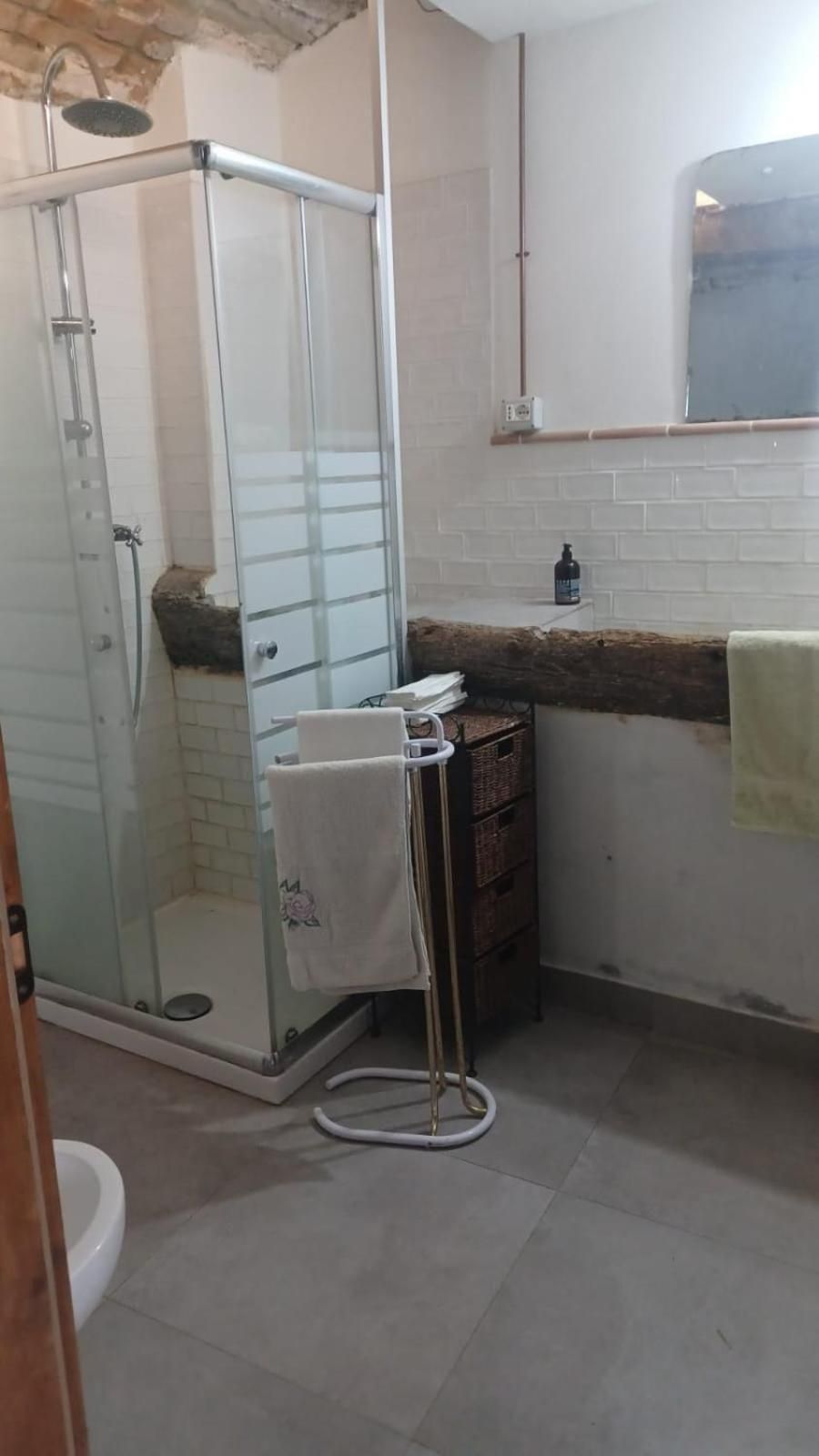 Family Room with Private Bathroom