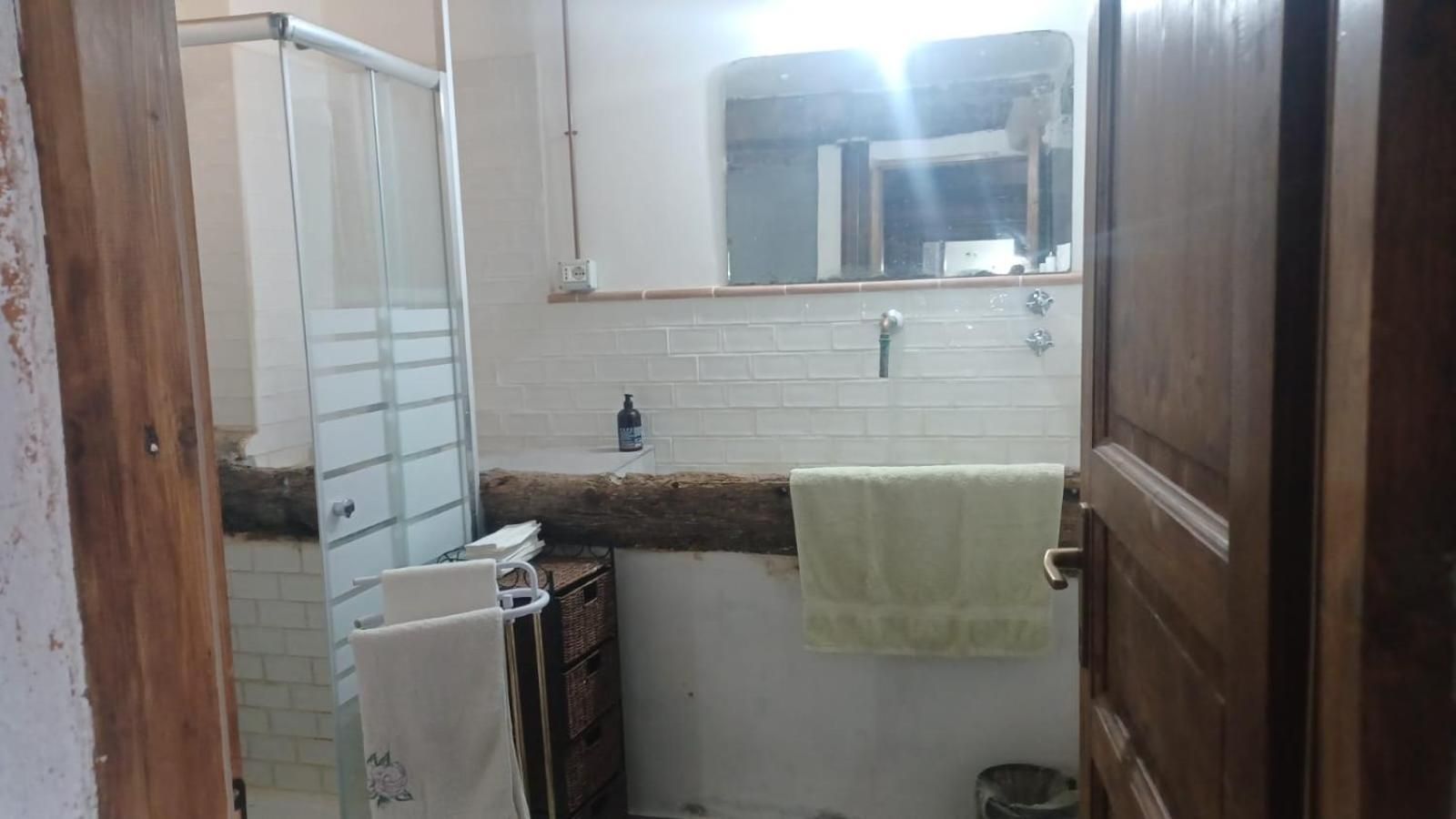 Family Room with Private Bathroom