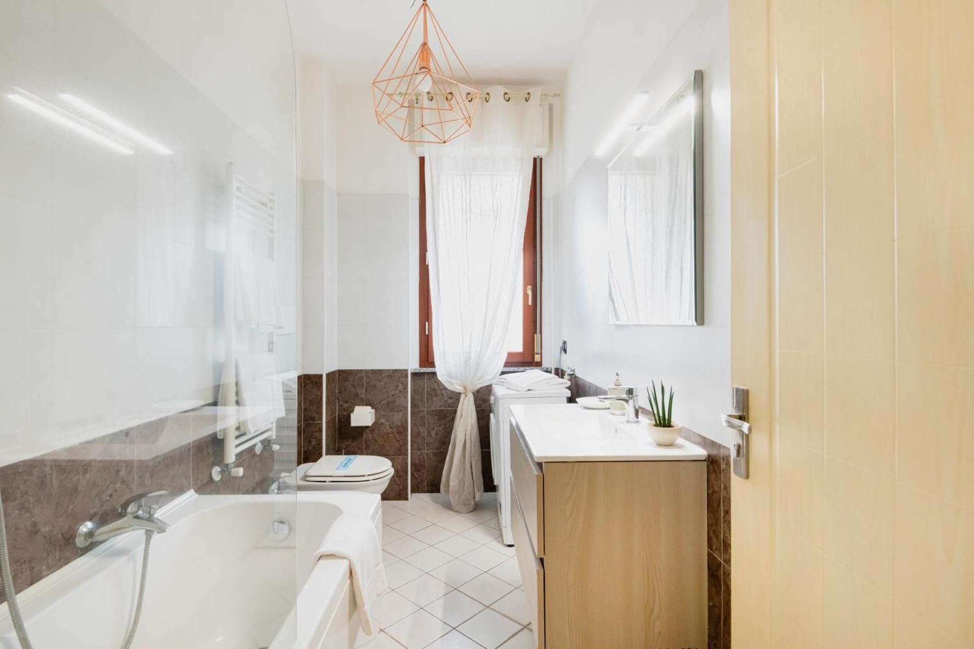Classic Apartment