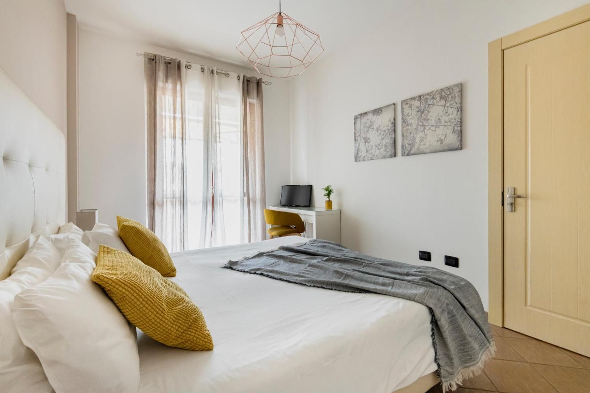 Classic Apartment