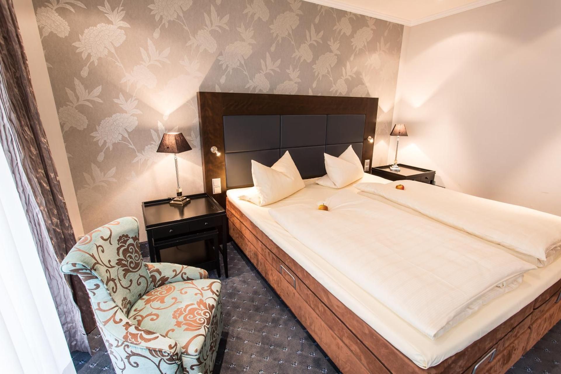 Double Room Superior