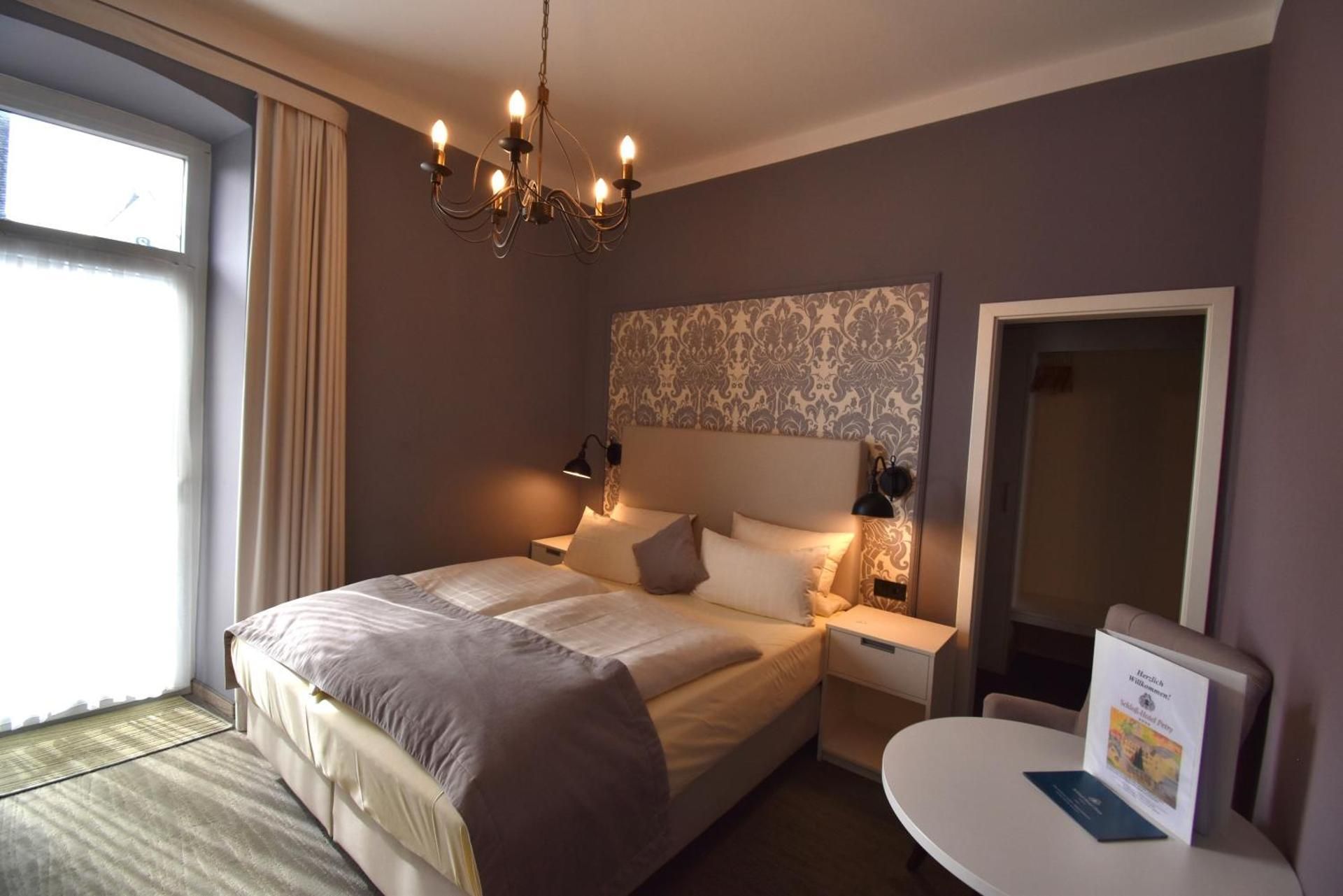 Double Room Landhouse