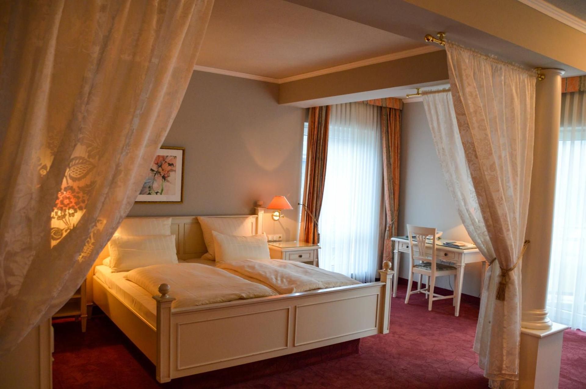 Double Room Kohlbecher 