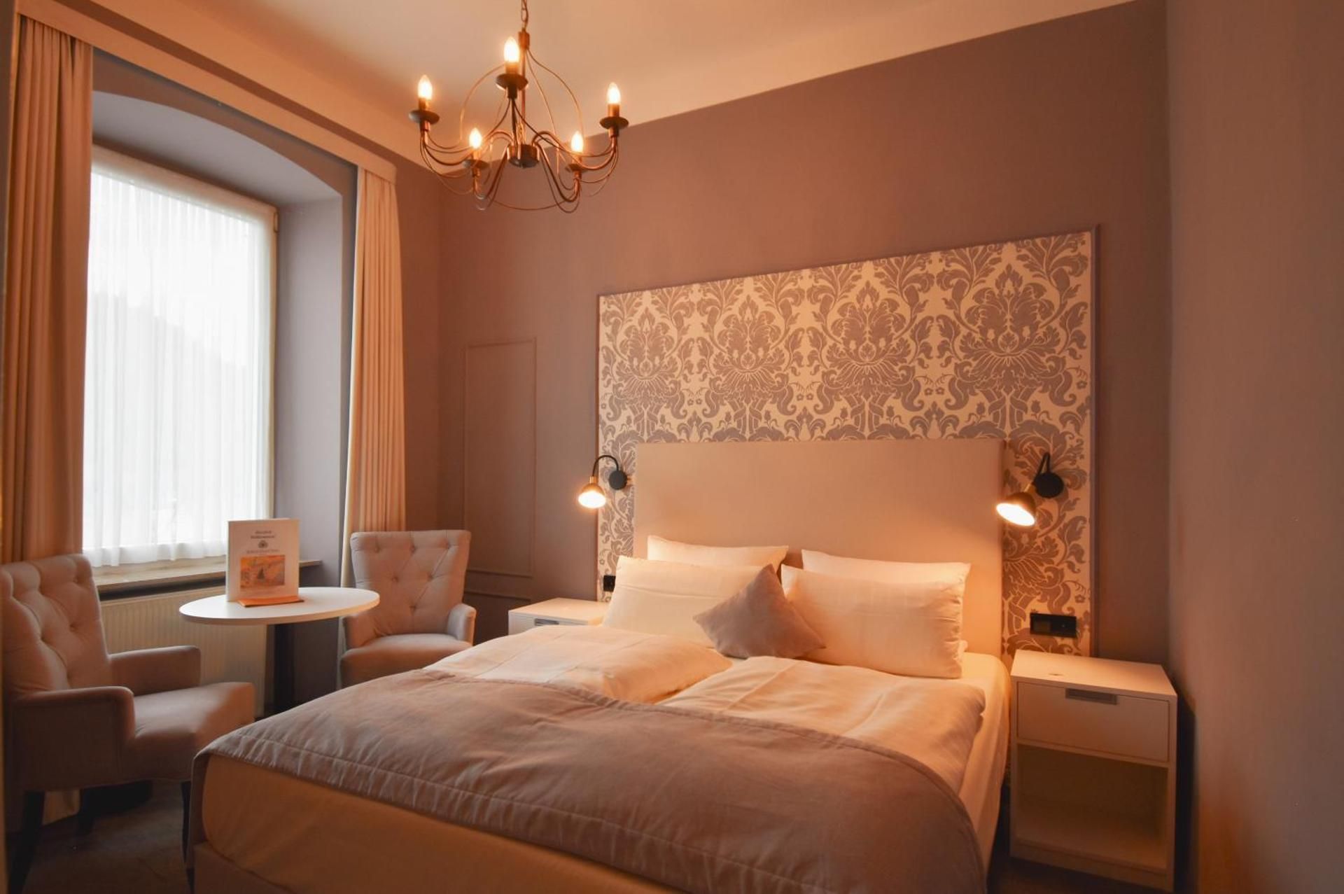 Double Room Landhouse