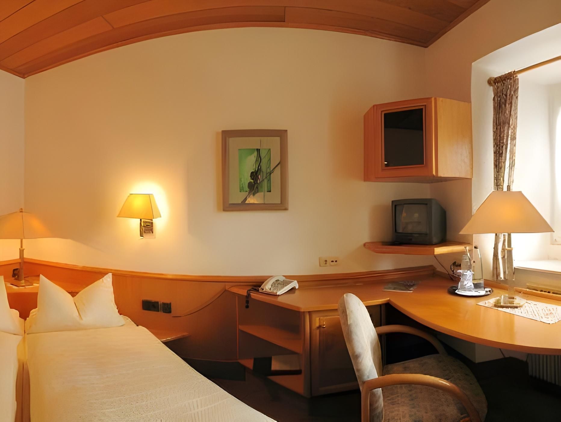 Single Room  Castle