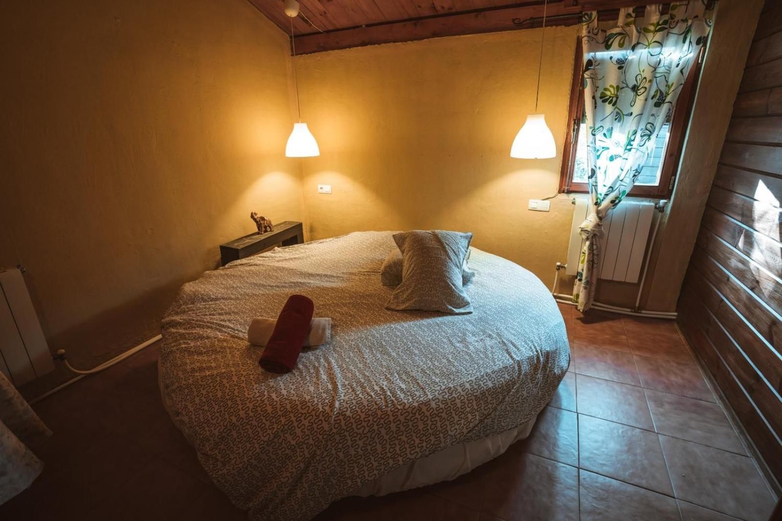 One-Bedroom Bungalow